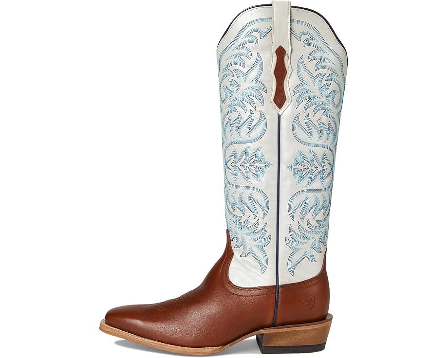 Futurity Fort Worth Western Boots Product Image