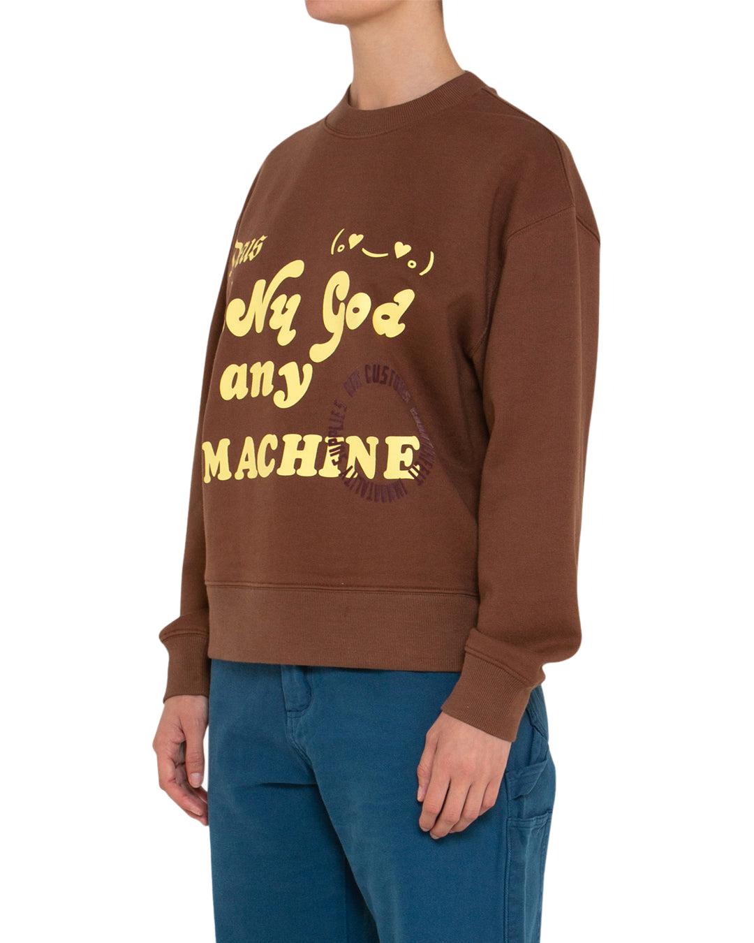 Whisp Crew - Bison Product Image