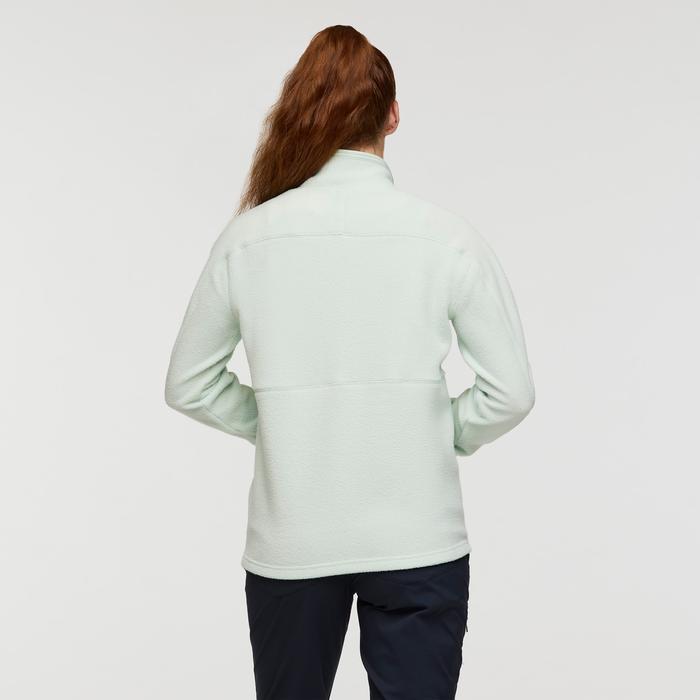 Abrazo Fleece Full-Zip Jacket - Women's Product Image