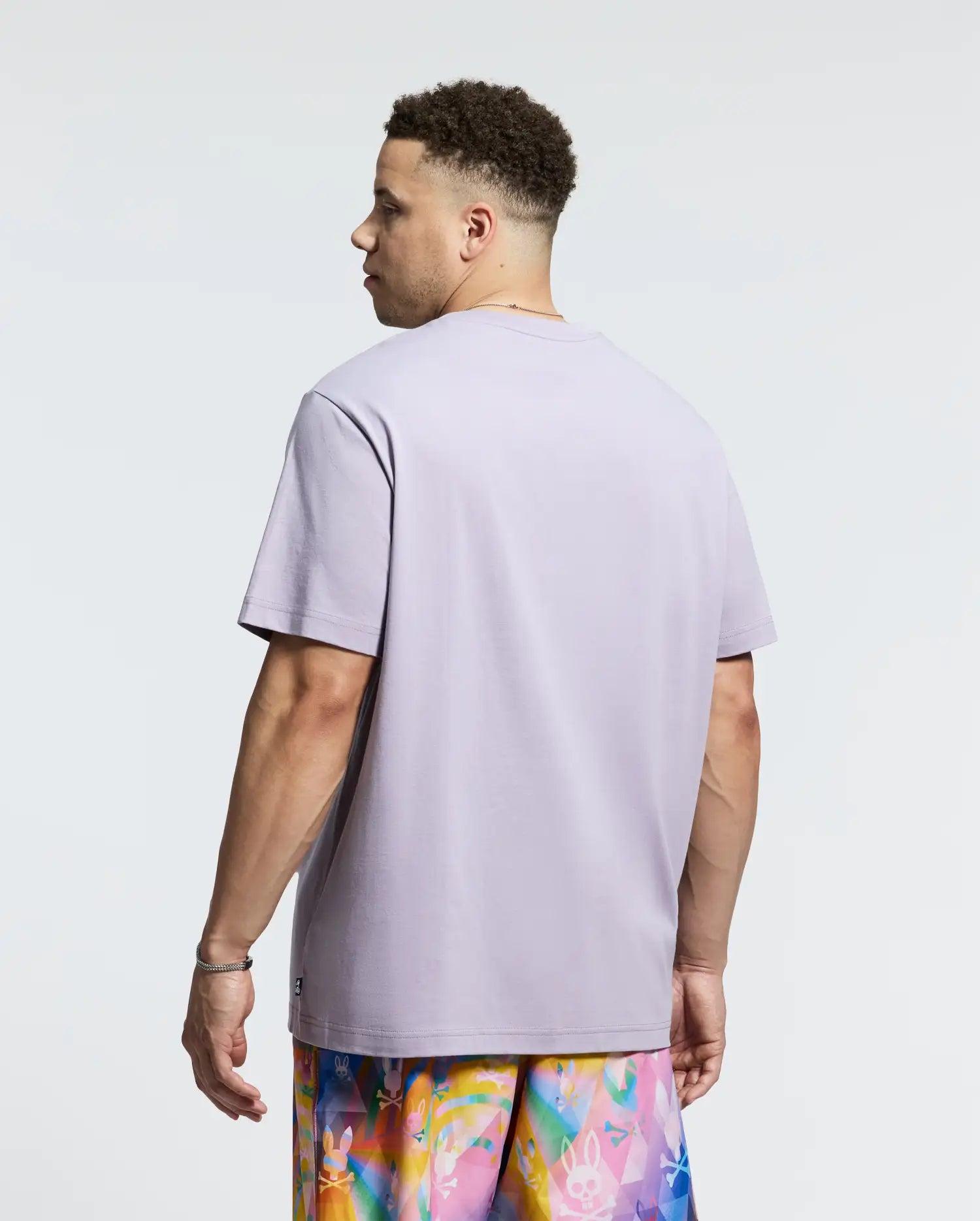 MENS BIG AND TALL GOLDIE GRAPHIC TEE - B9U606F200 Product Image