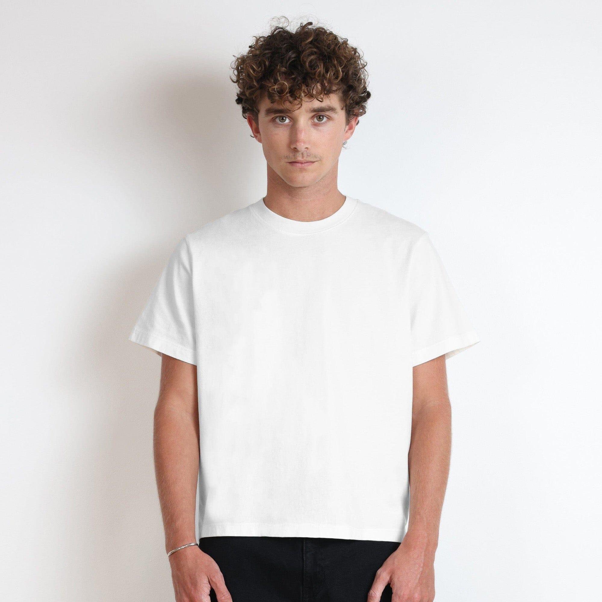 Silverlake Crop Tee II Product Image