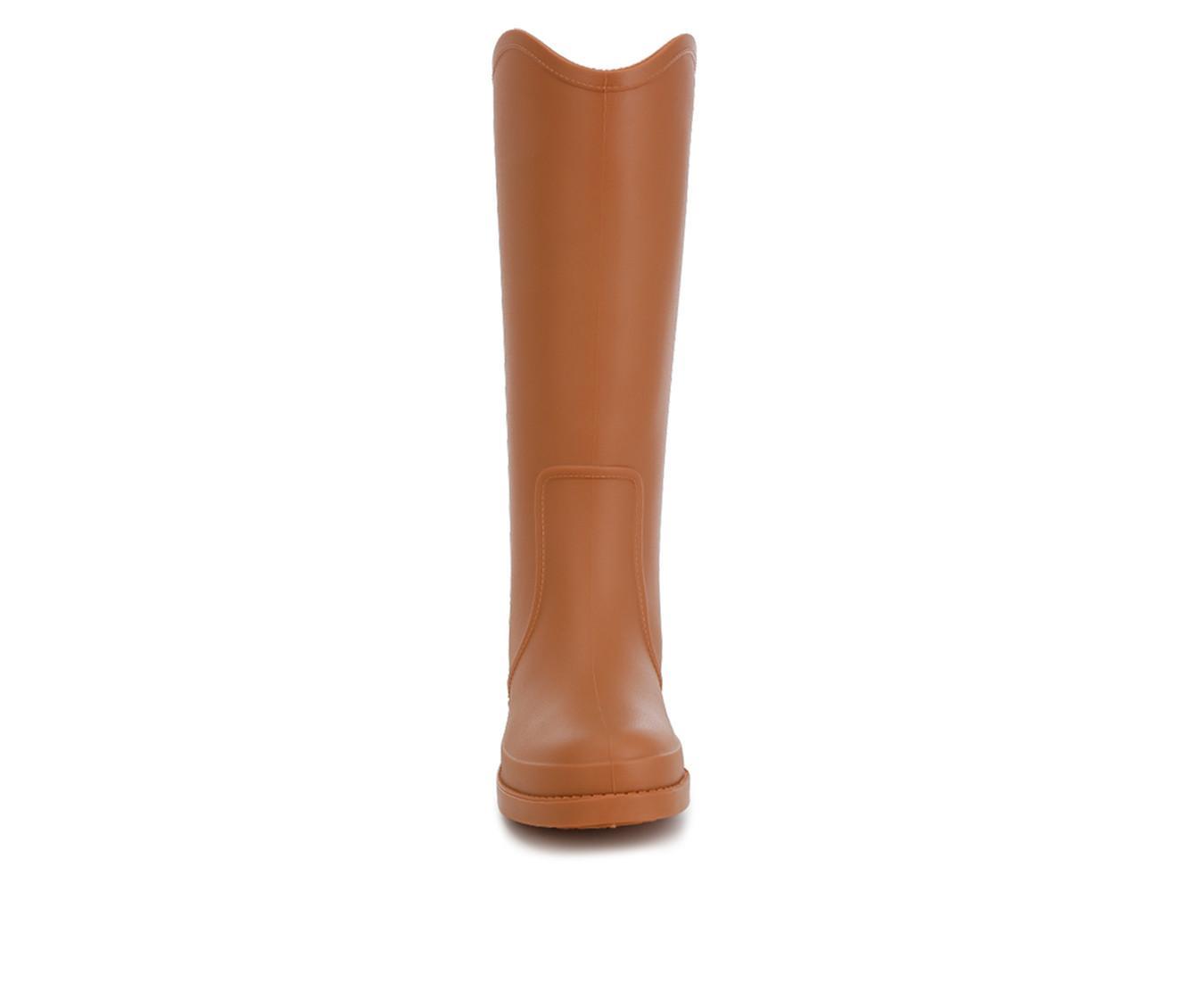 Women's London Rag Indiana Knee High Boots Product Image