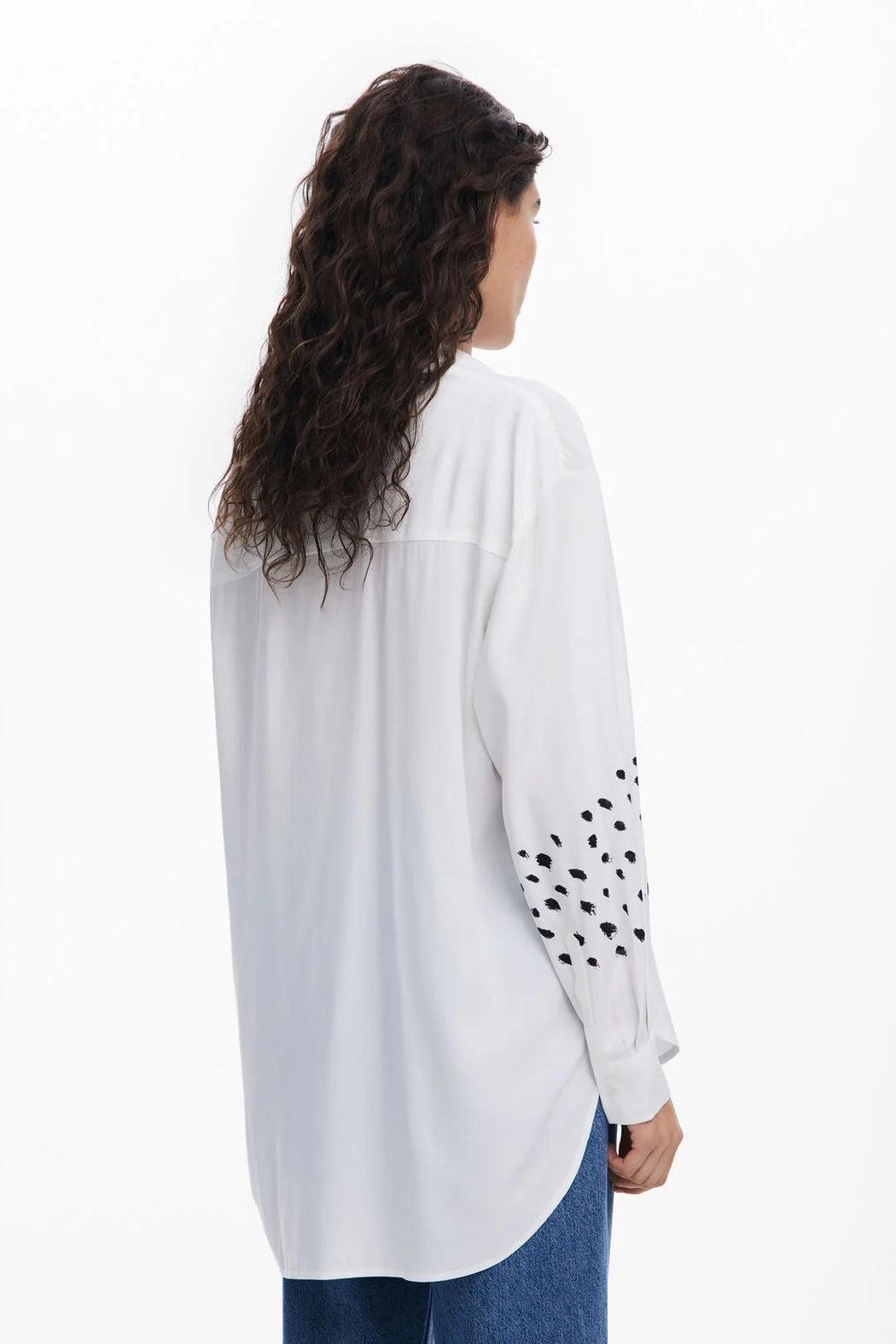Long Sleeved Shirt Product Image