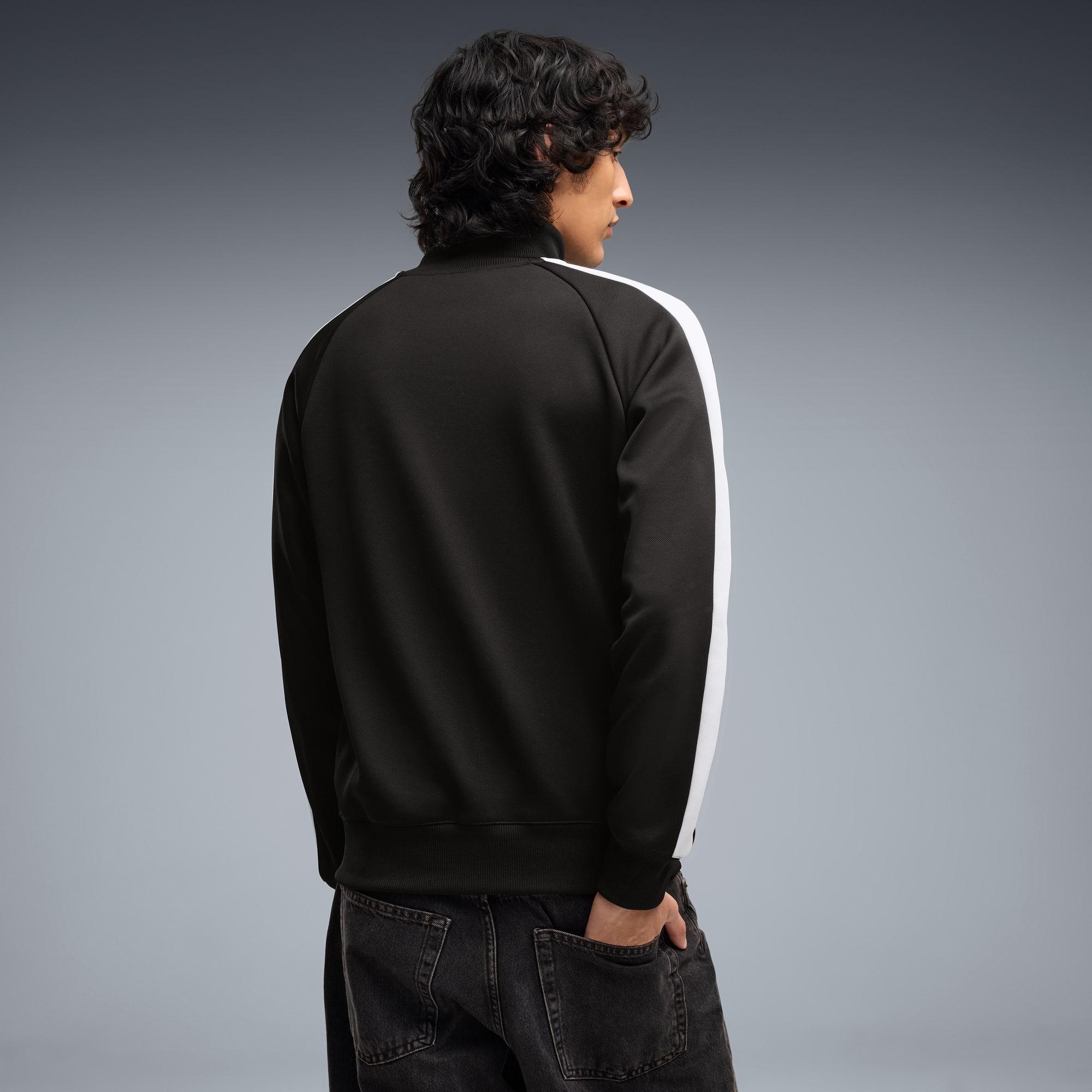T7 Men's Track Jacket Product Image
