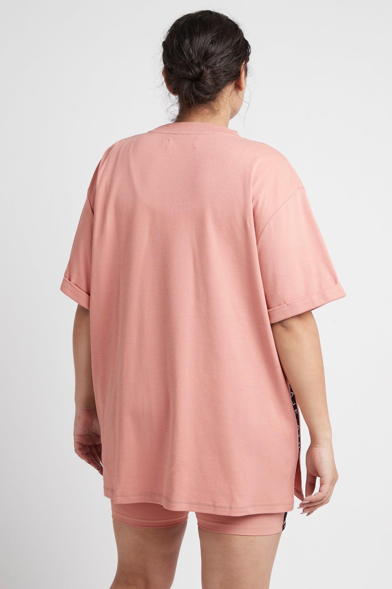 Logo T-Shirt 102 Product Image