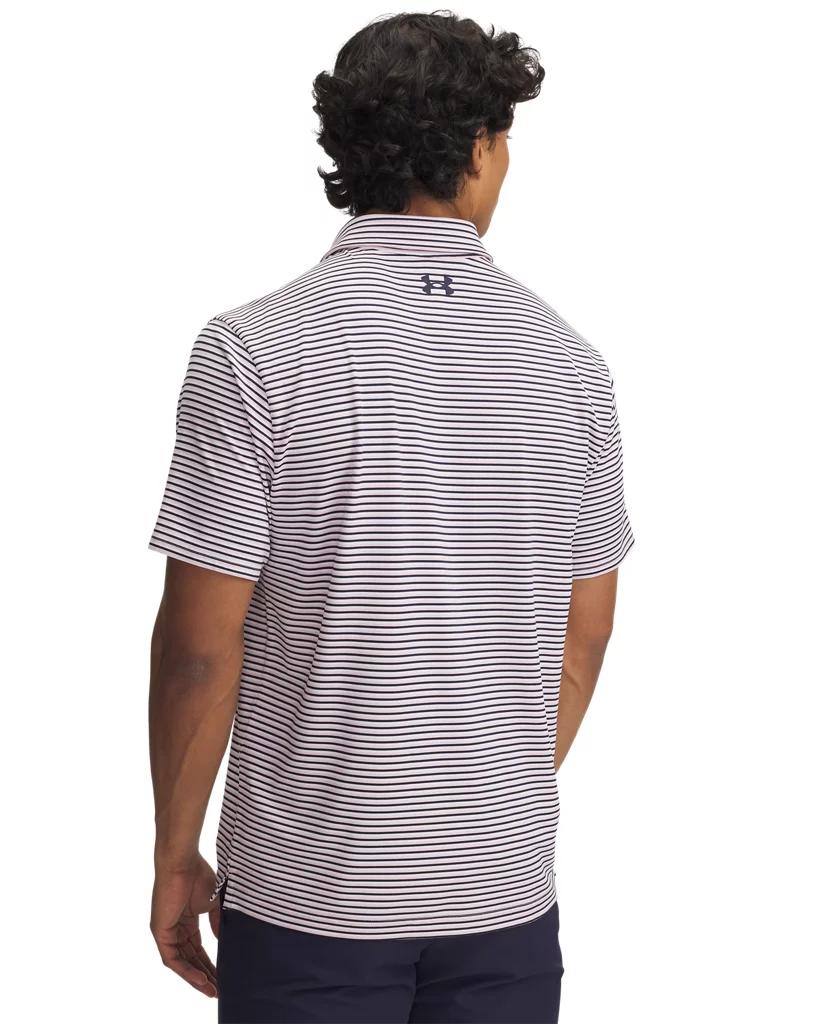 UA Playoff 3.0 Stripe Product Image