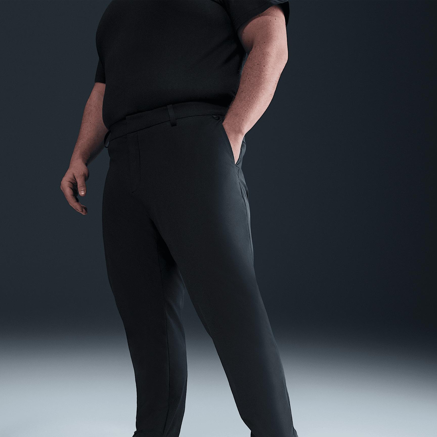 Nike Mens 24.7 PerfectStretch Dri-FIT Slim Chino Pants | HQ6918-451 Product Image