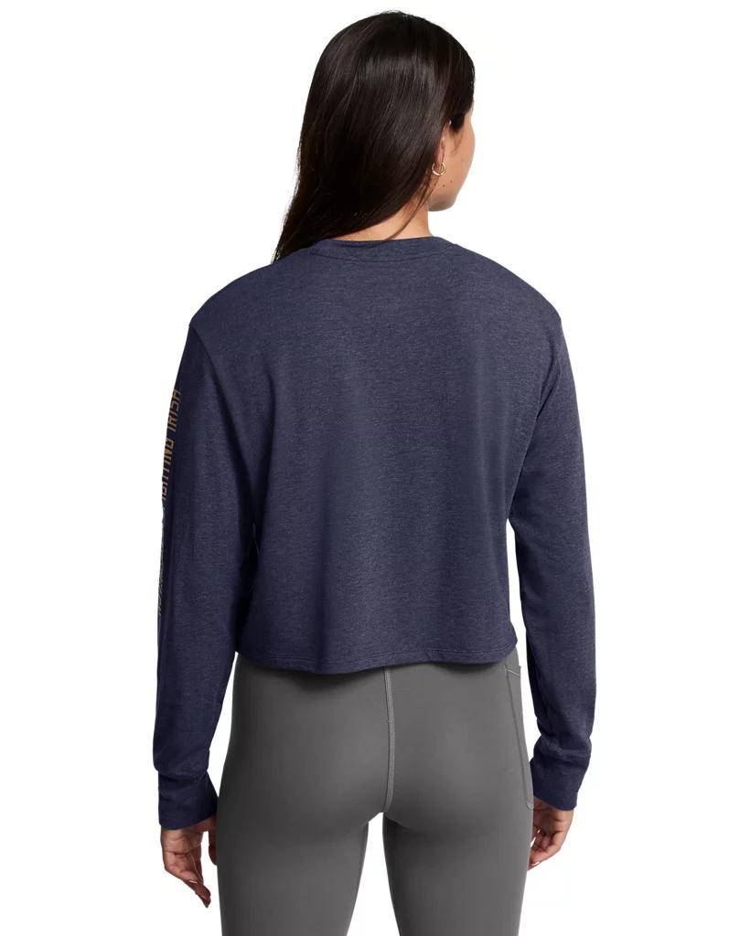 UA Performance Cotton Collegiate Product Image
