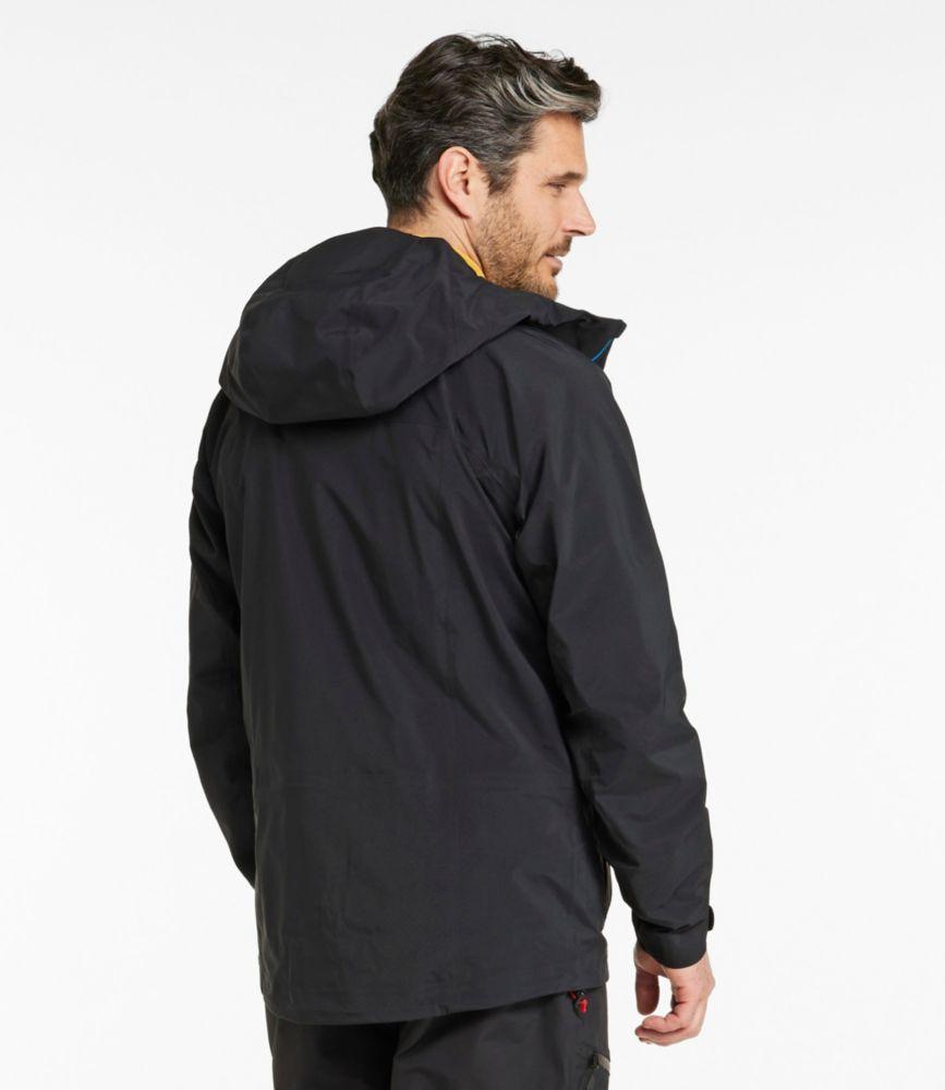 Men's GORE-TEX Pro Patroller Jacket Product Image
