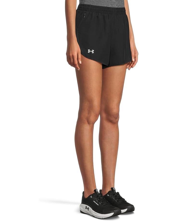 Flex Woven 3 Inch Shorts Product Image