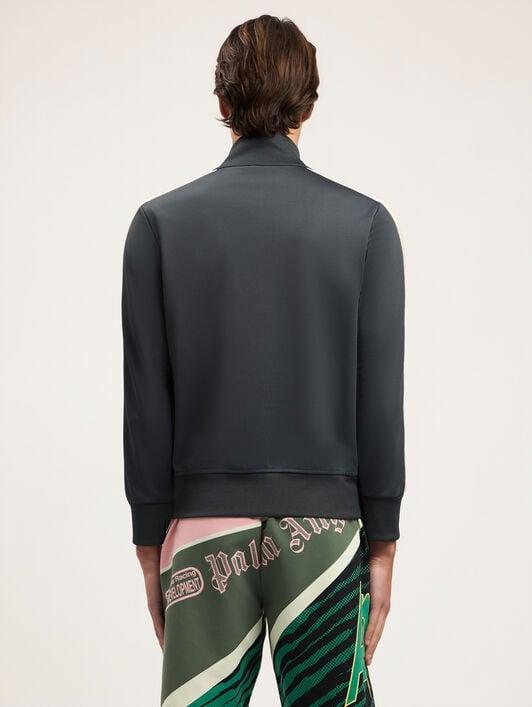 Classic Logo Track Jacket Product Image
