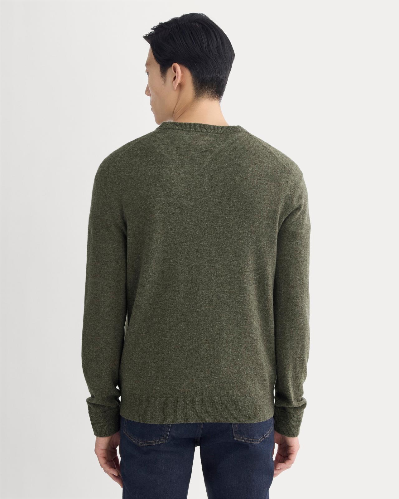 The Cashmere Crew Product Image