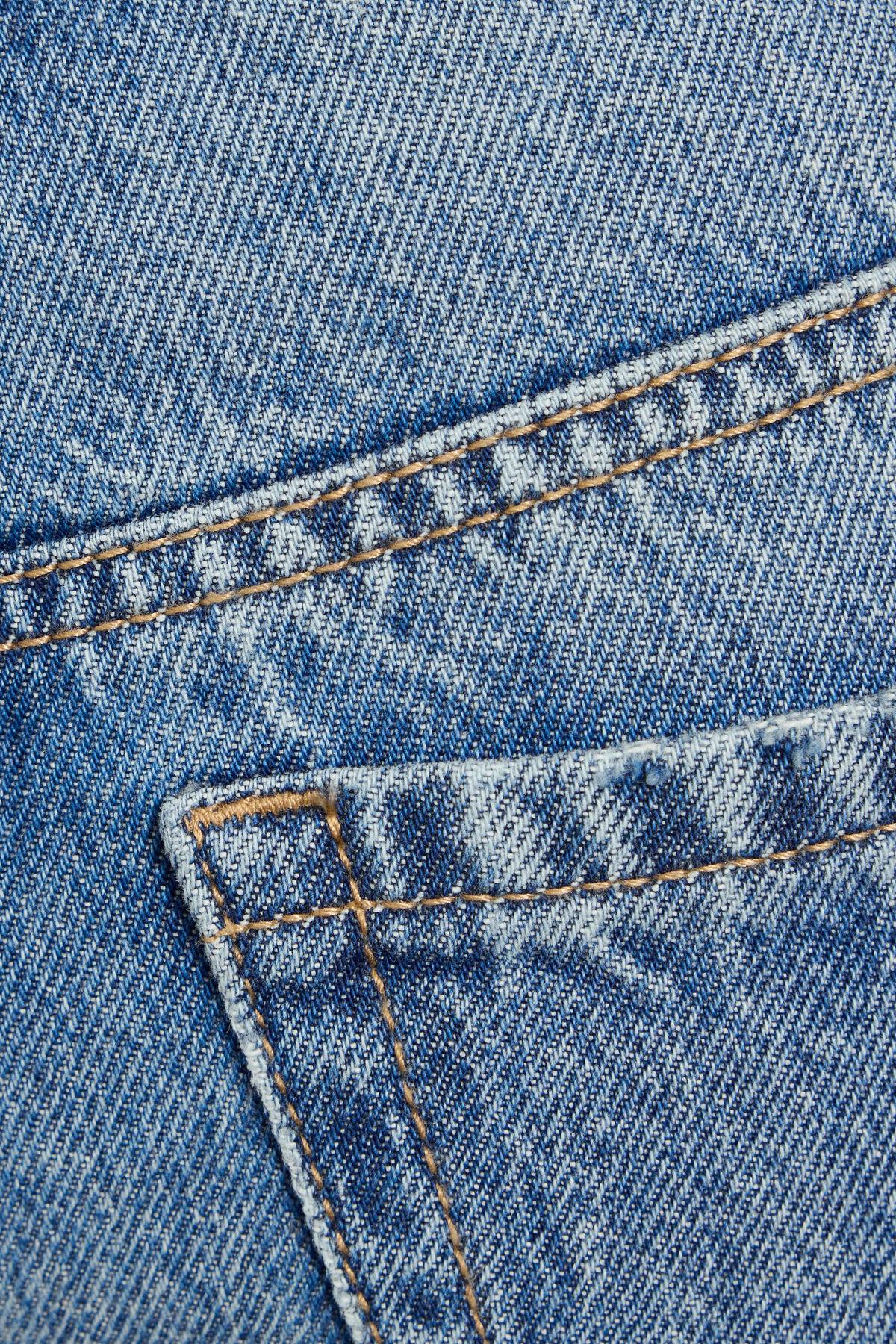 '90s Straight Jeans Product Image