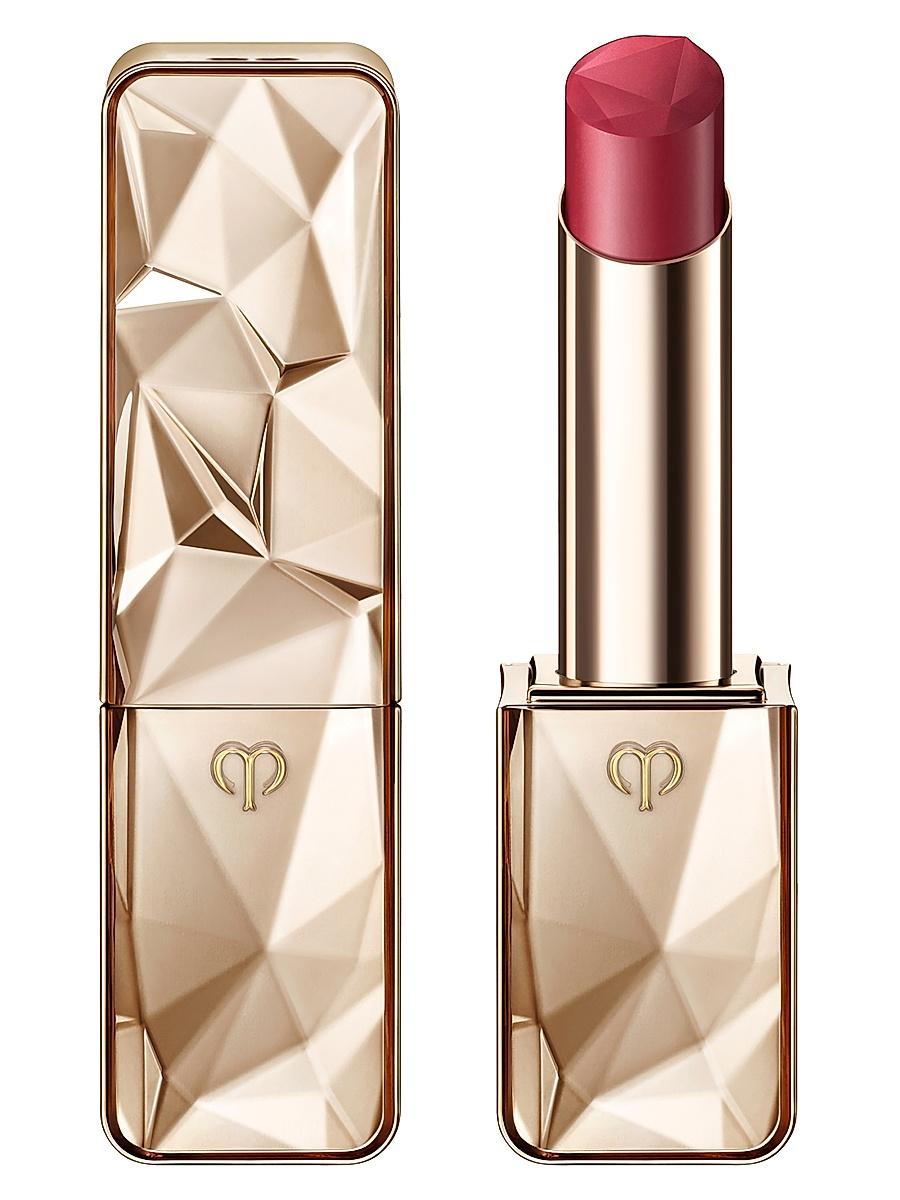 Womens Scarlet Diamond Lipstick Product Image