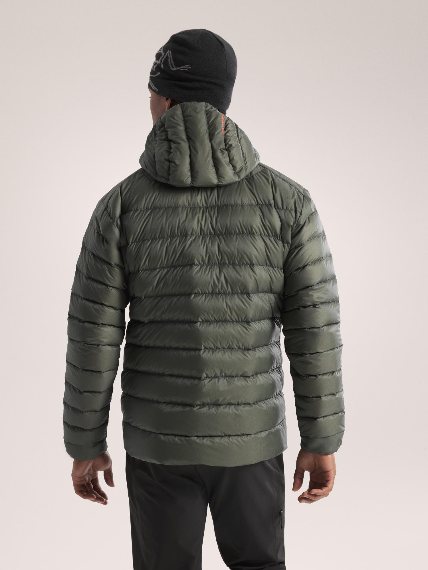 Cerium Hoody Men's Product Image