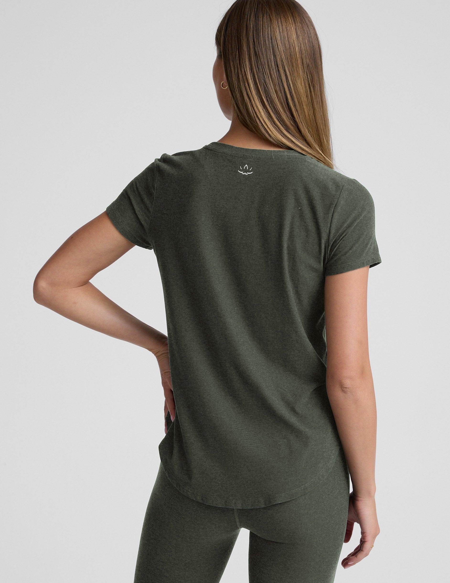 Featherweight On The Down Low Tee Product Image