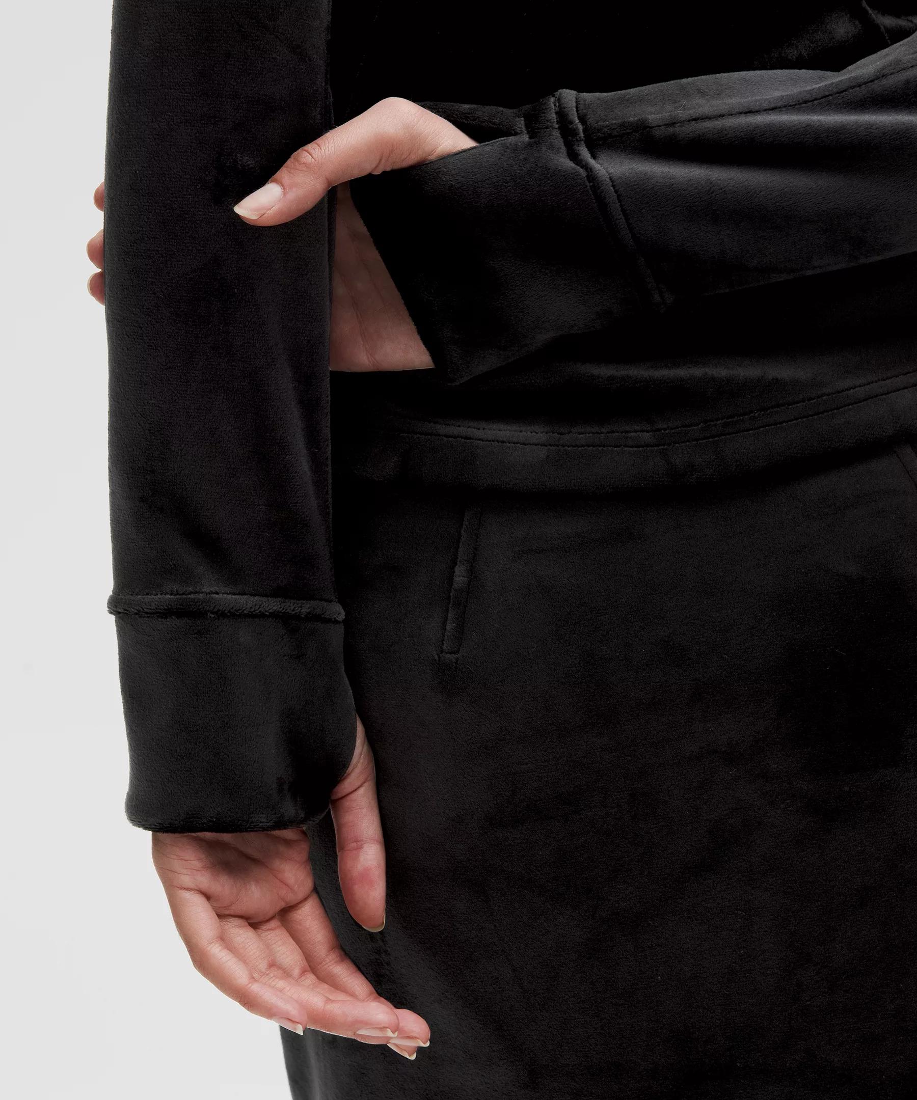 Define Jacket *Velvet Product Image