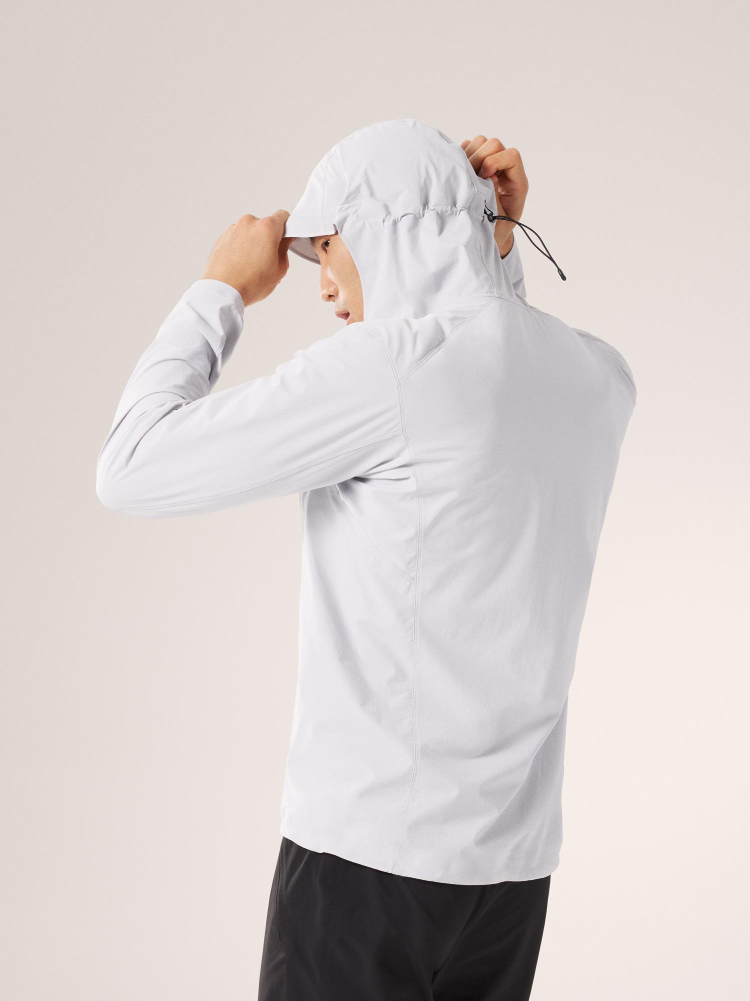 Gamma Lightweight Hoody Men's Product Image