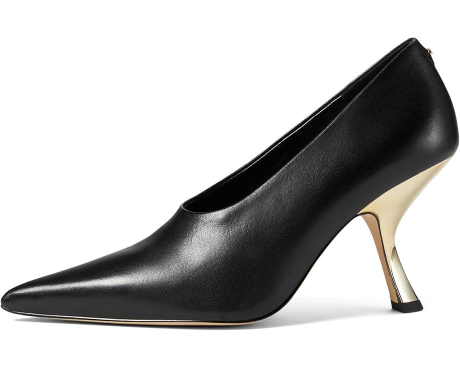 Luna Mid Pumps Product Image