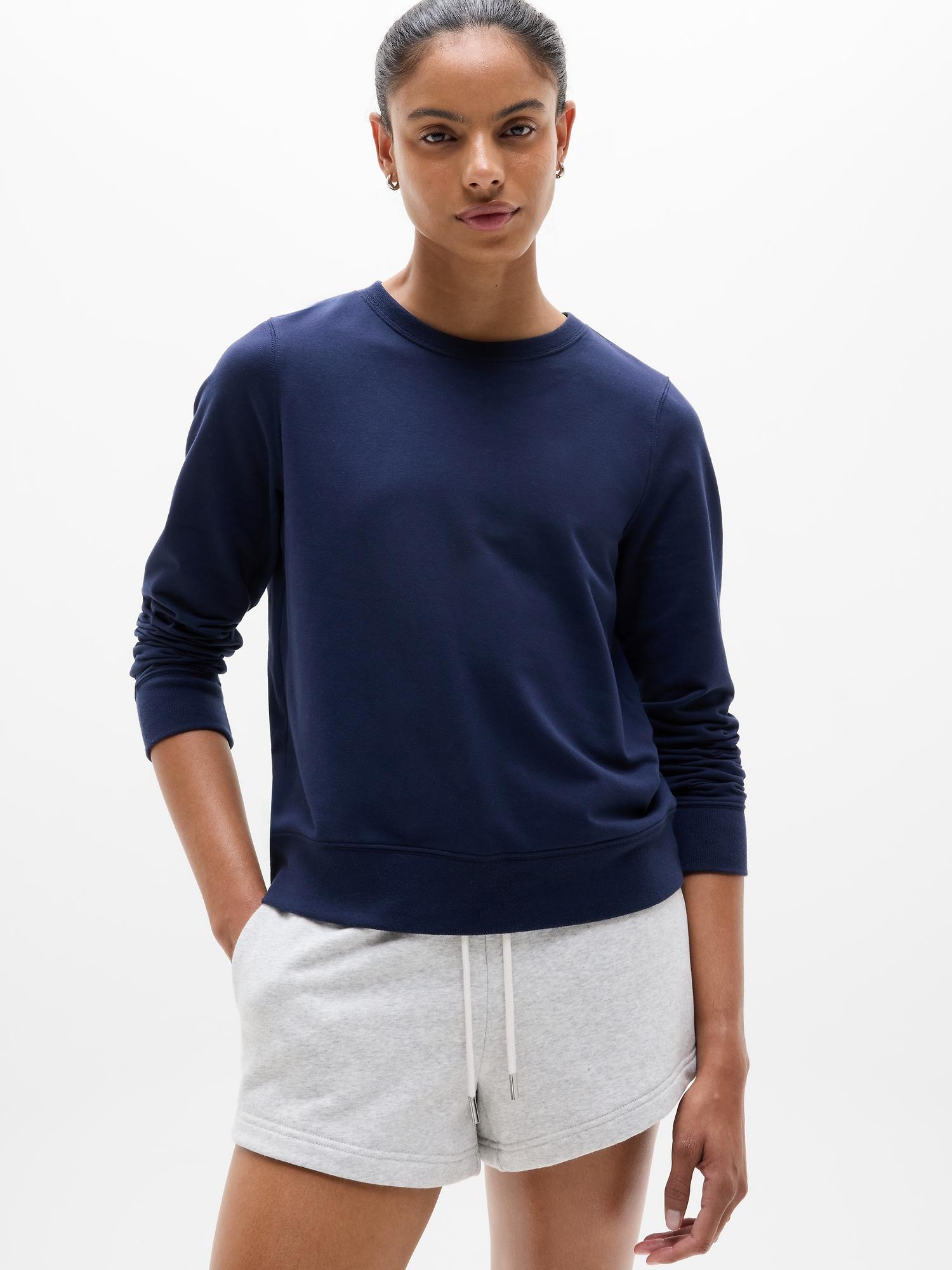 Retroterry Crewneck Sweatshirt Product Image