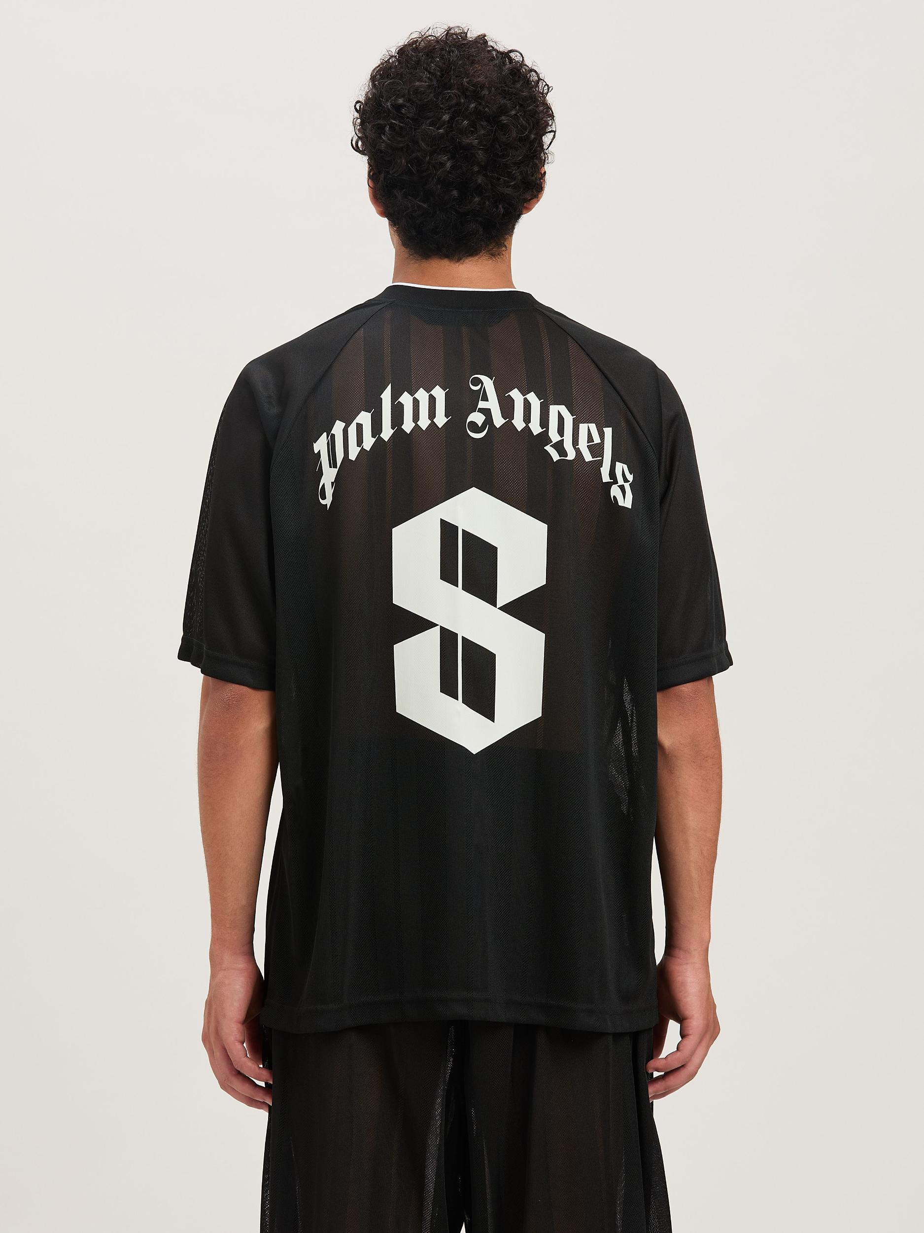 PALM SPORT MESH TEE Product Image