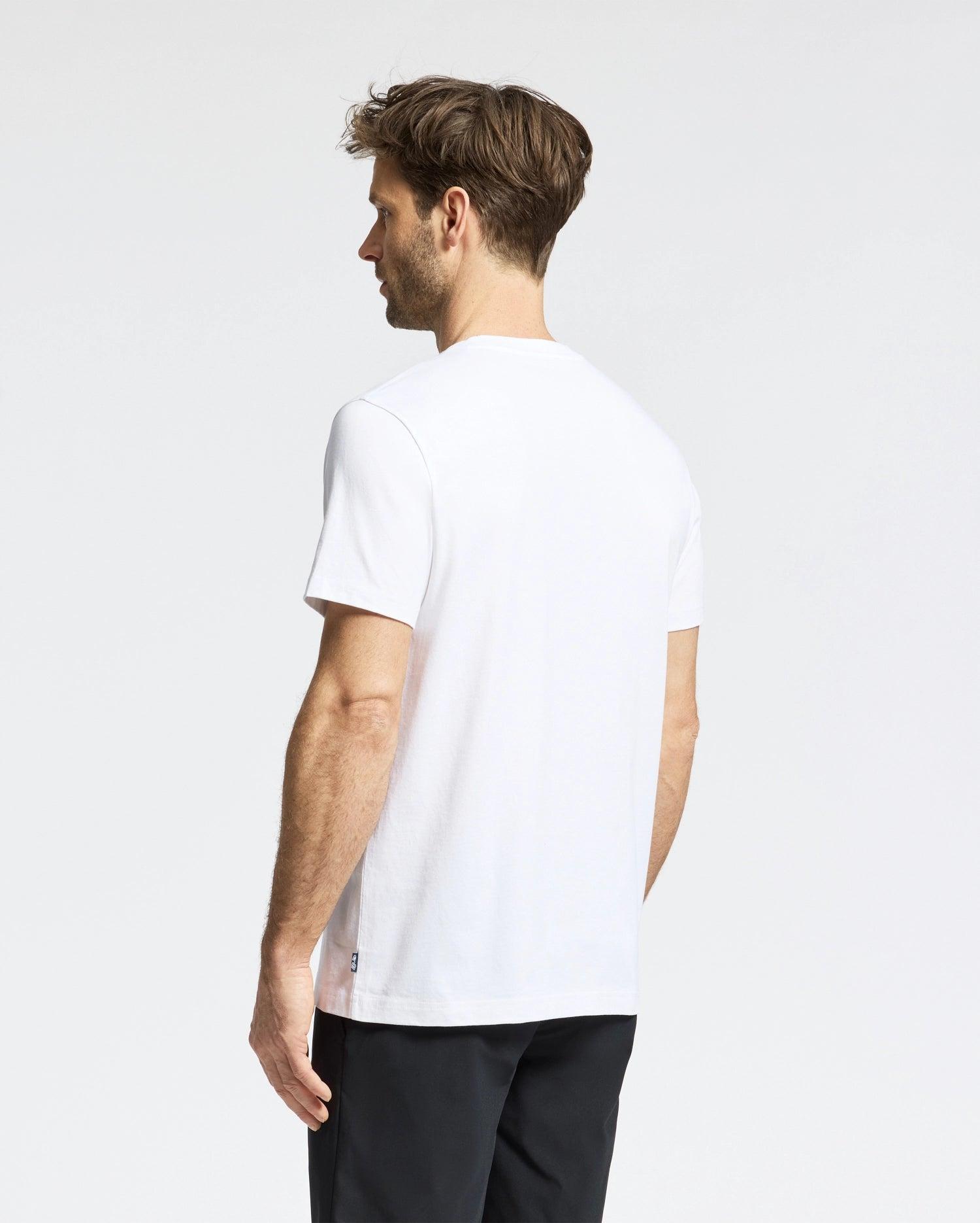 MENS DALE GRAPHIC TEE - MT0200016 Product Image