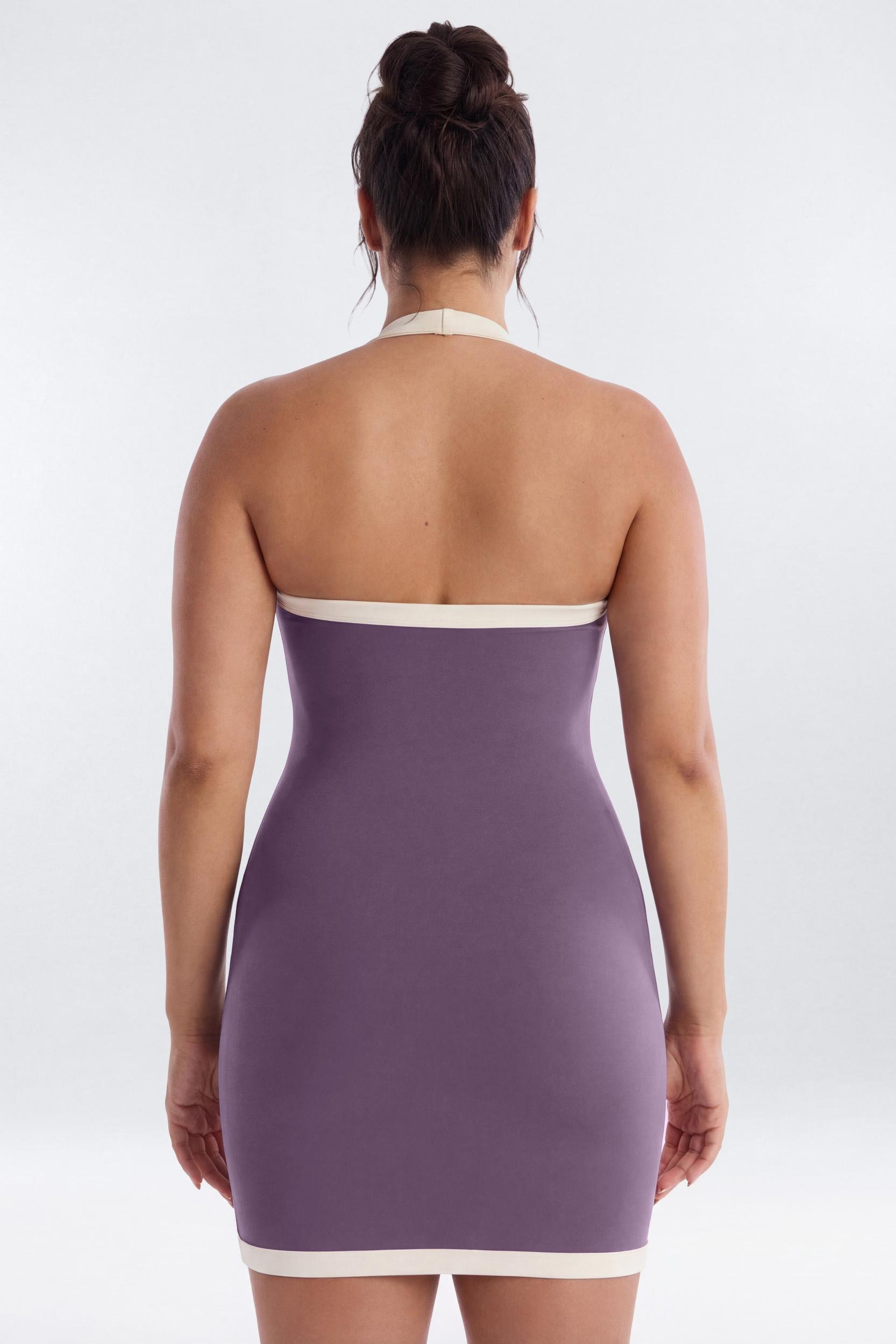 CloudForm™ 25″ Low Rise Legging - Iris Female Product Image
