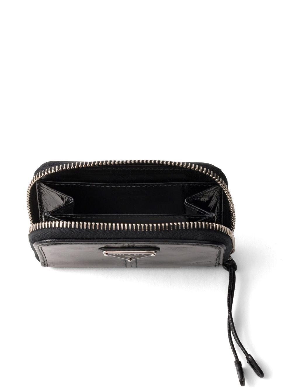 leather wallet Product Image