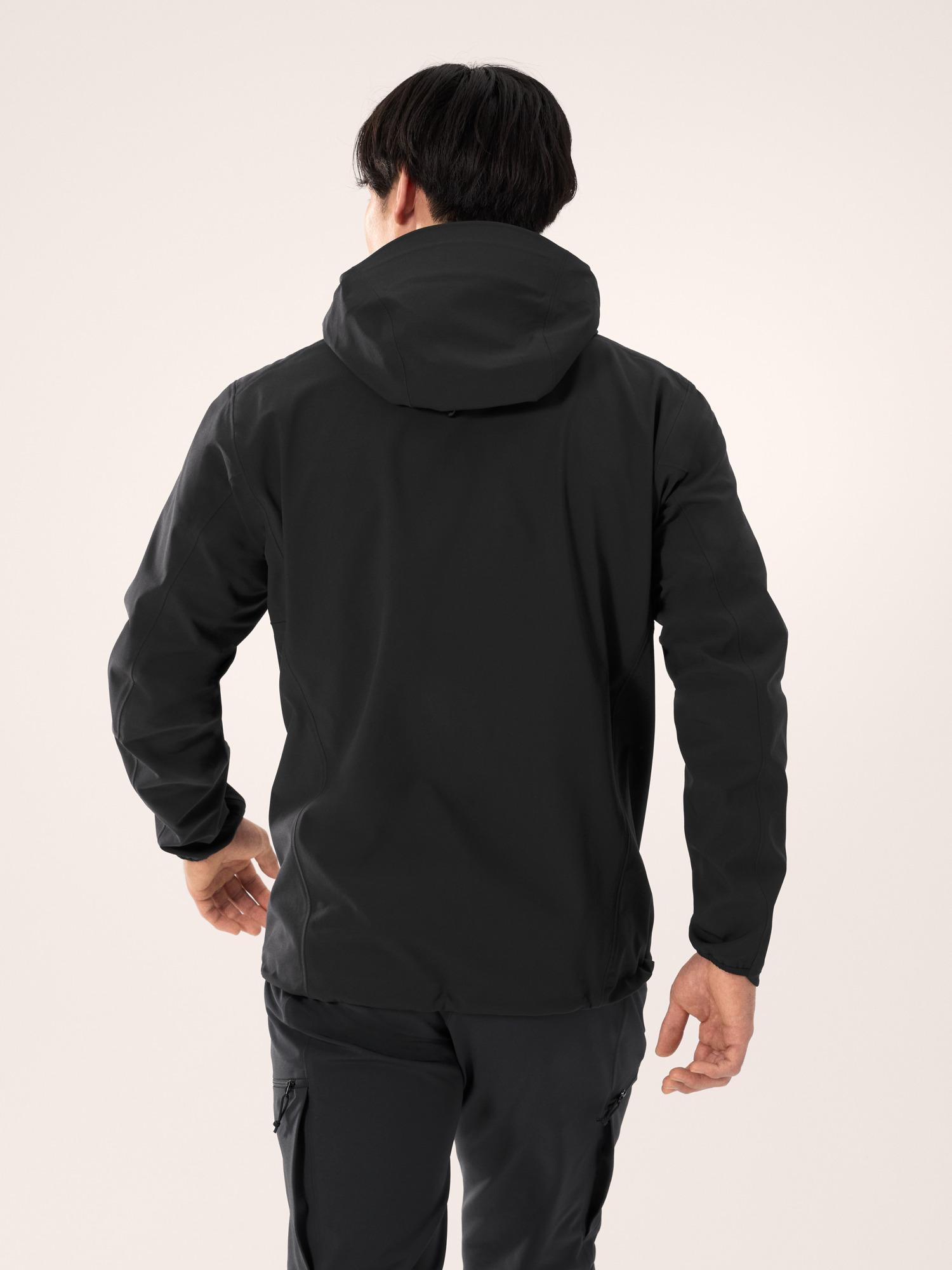 Gamma MX Hoody Men's Product Image