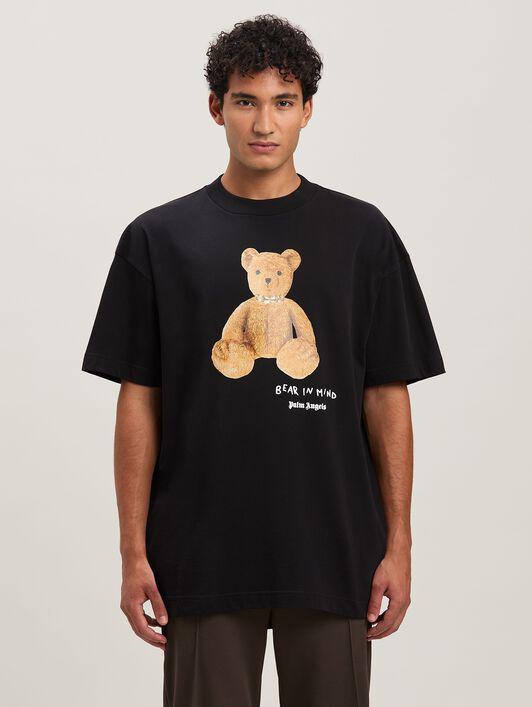 BEAR IN MIND REG TEE Product Image