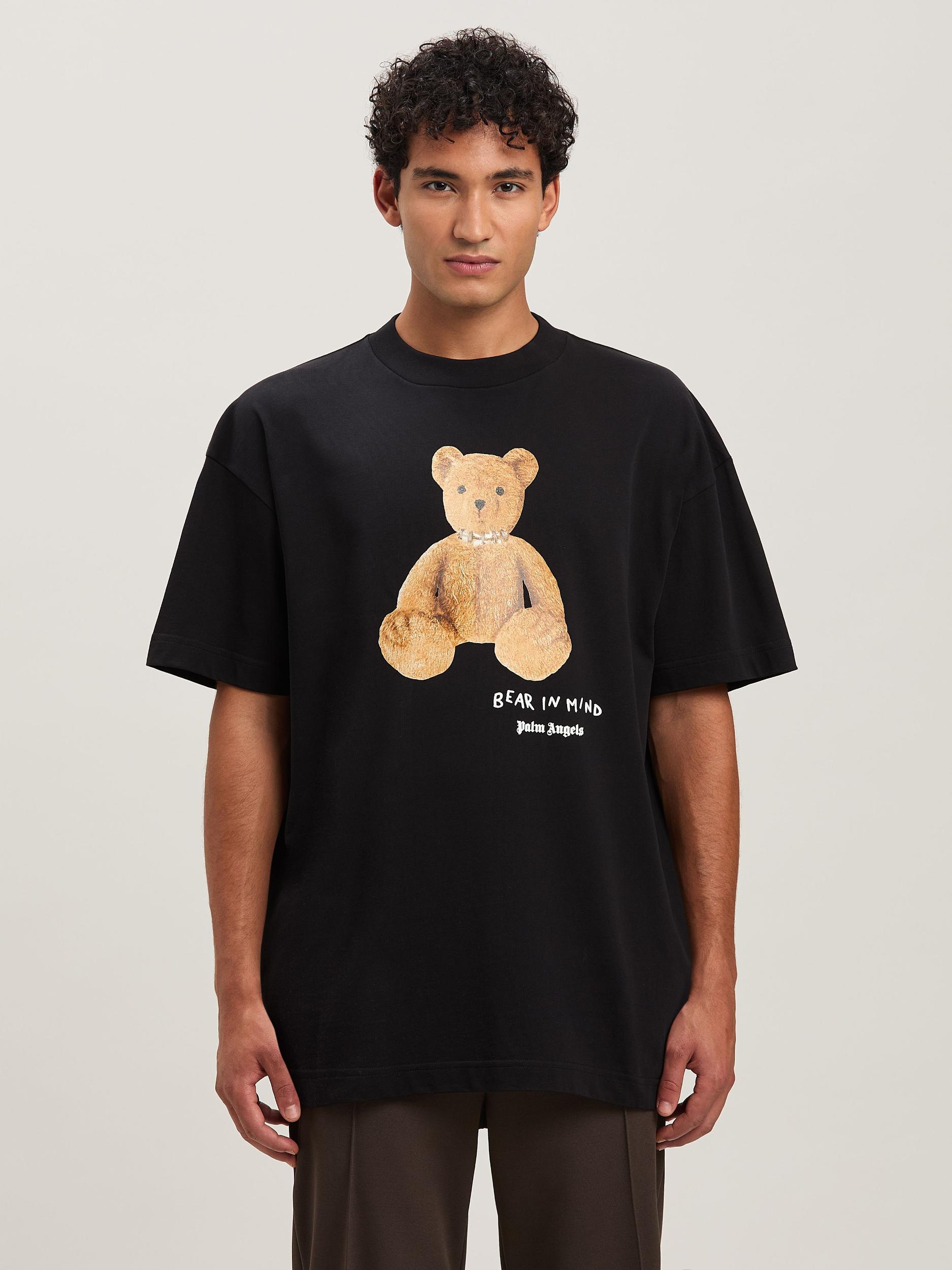 BEAR IN MIND REG TEE Product Image