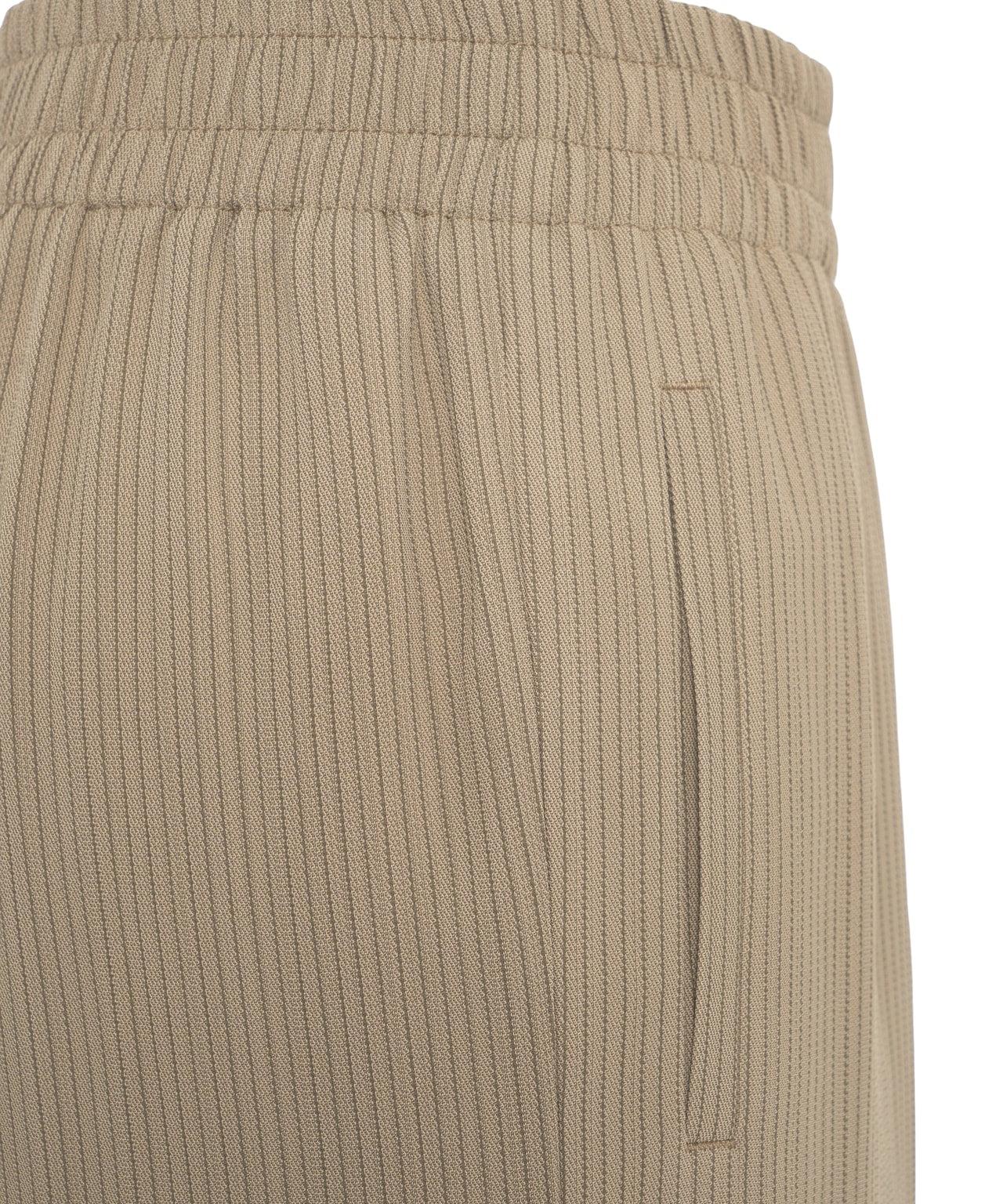 Pinstripe pants 'Brittany' Product Image
