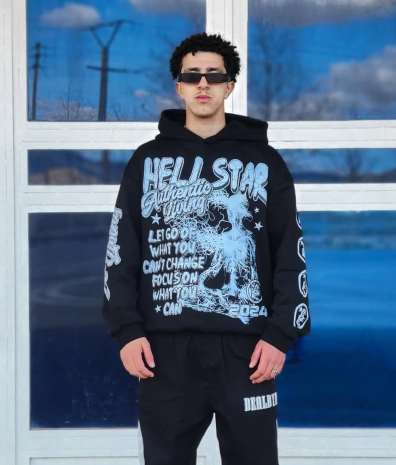 Vintage Stress Freedom Print Graphic T-Shirt Product Image