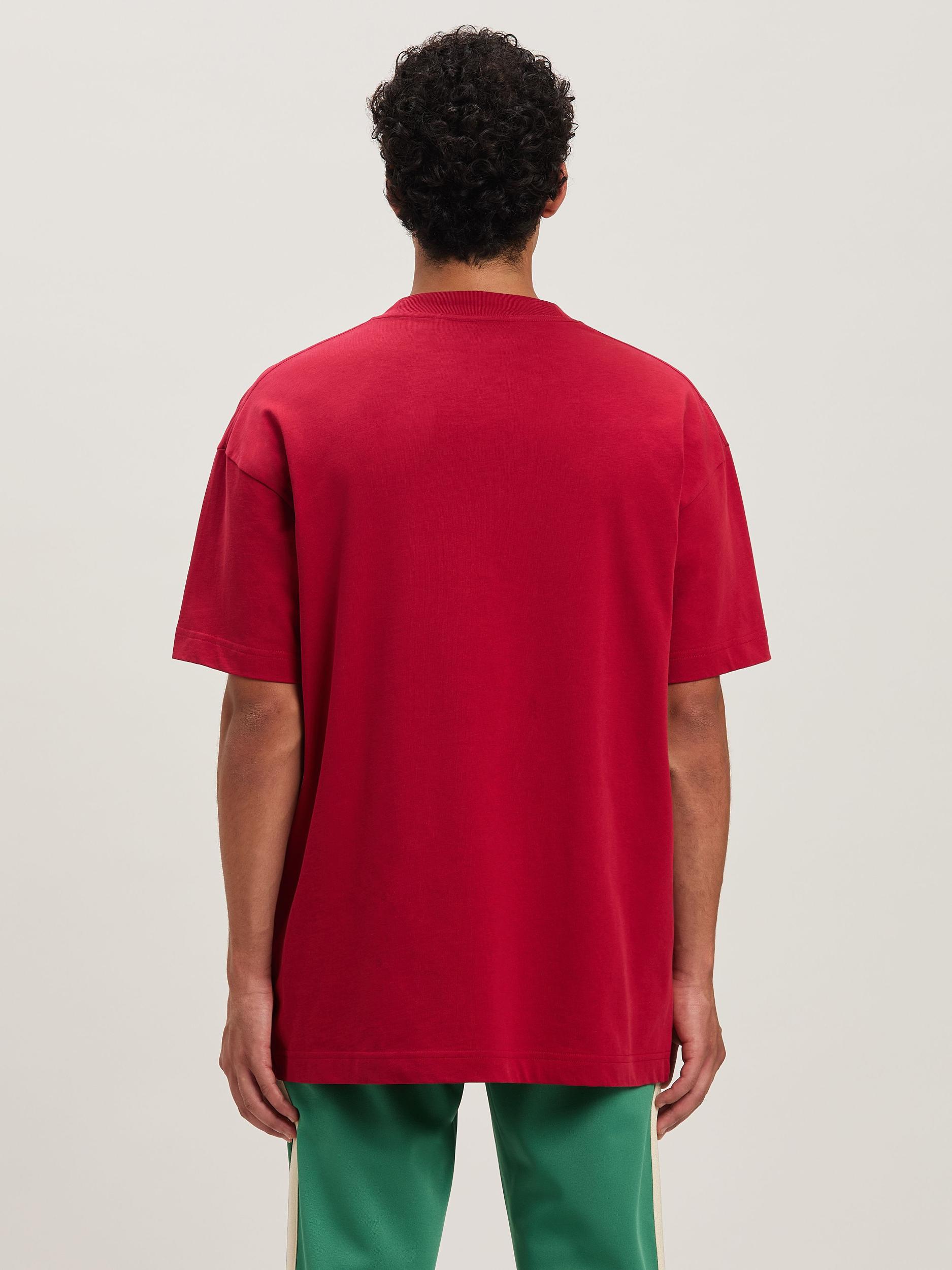 BEAR IN MIND REG TEE Product Image