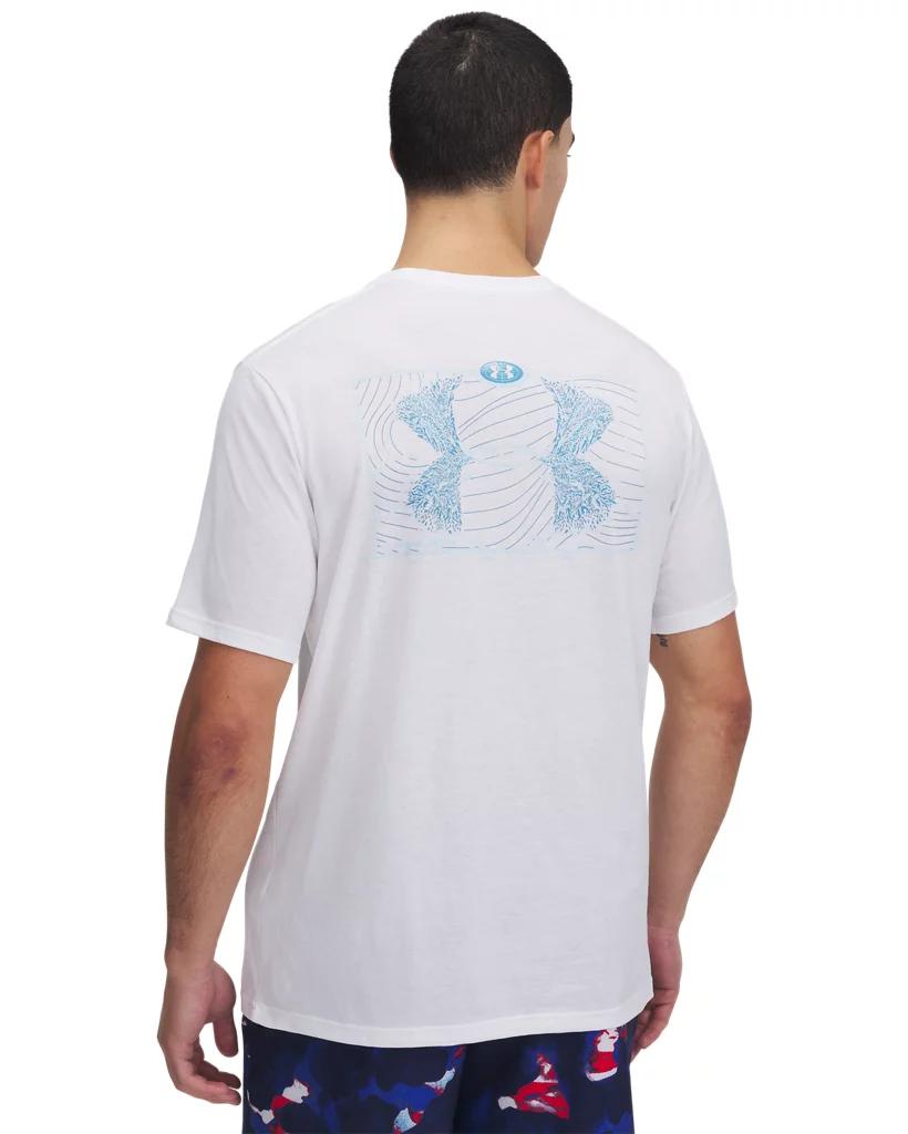 UA Outdoor Map Product Image