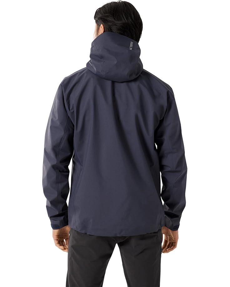 Atom Hoody Product Image