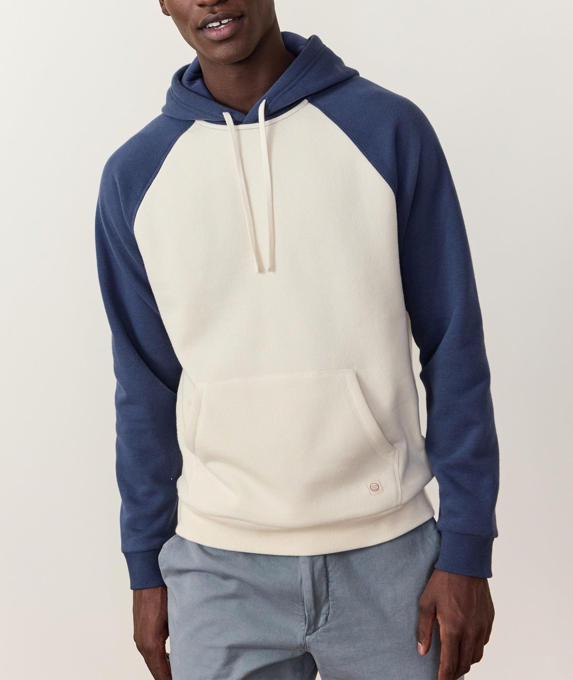 Cloud 9 Fleece Relaxed Hoodie Product Image