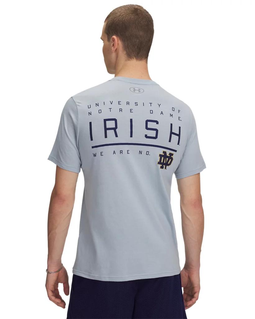 UA Performance Cotton Collegiate Product Image