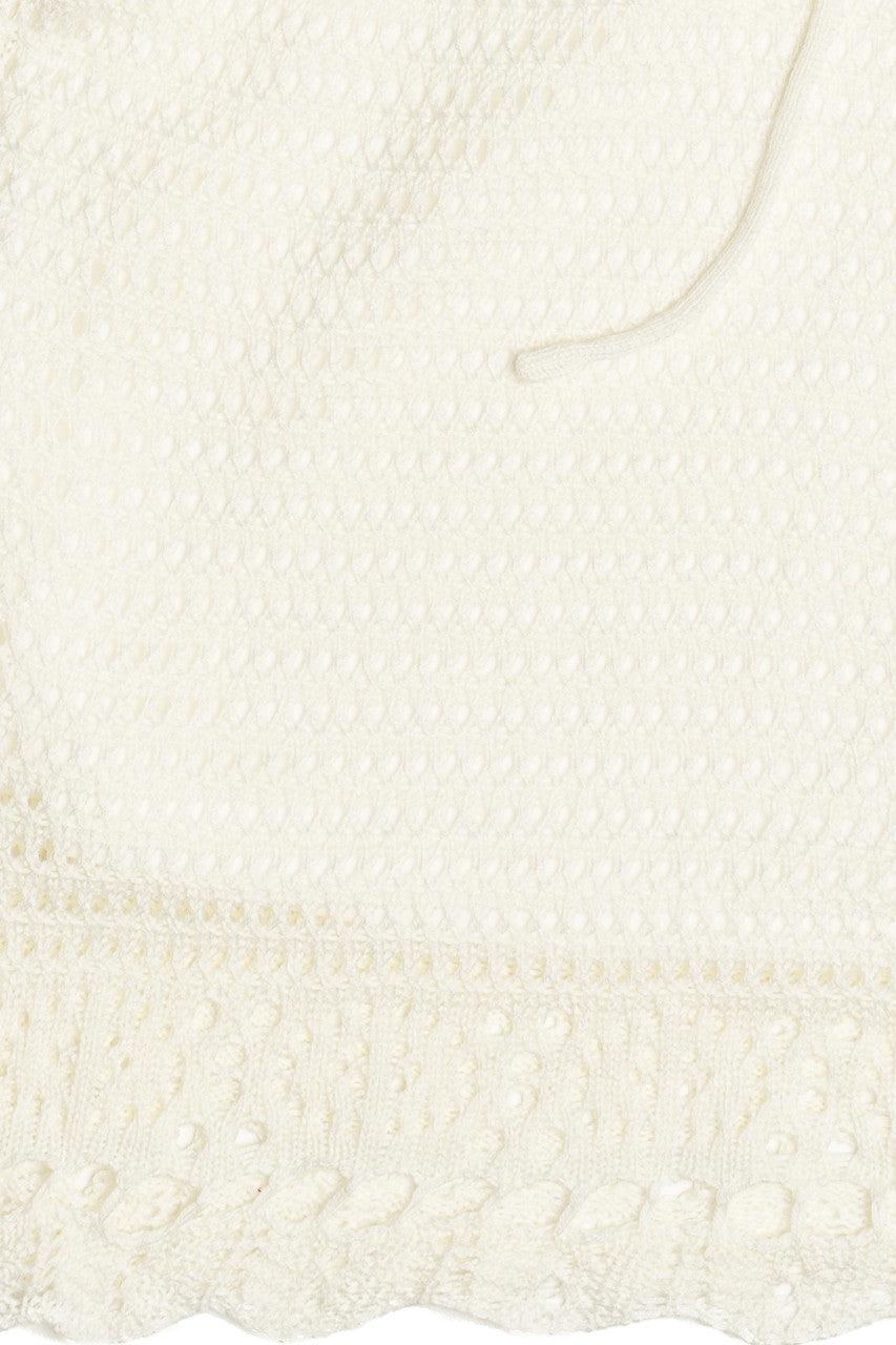 Crochet Lined Skirt Product Image