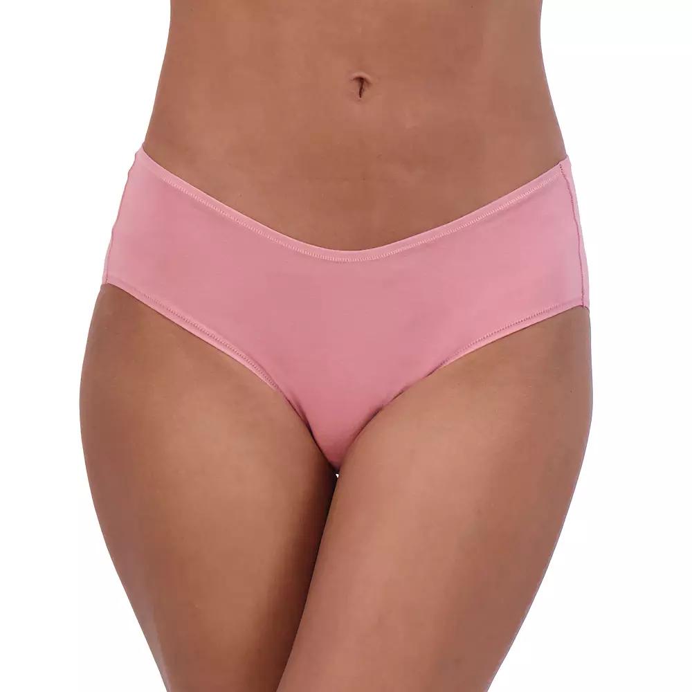 Juniors' SO® Micro Hiphugger Panties SO72-043, Girl's,  Product Image
