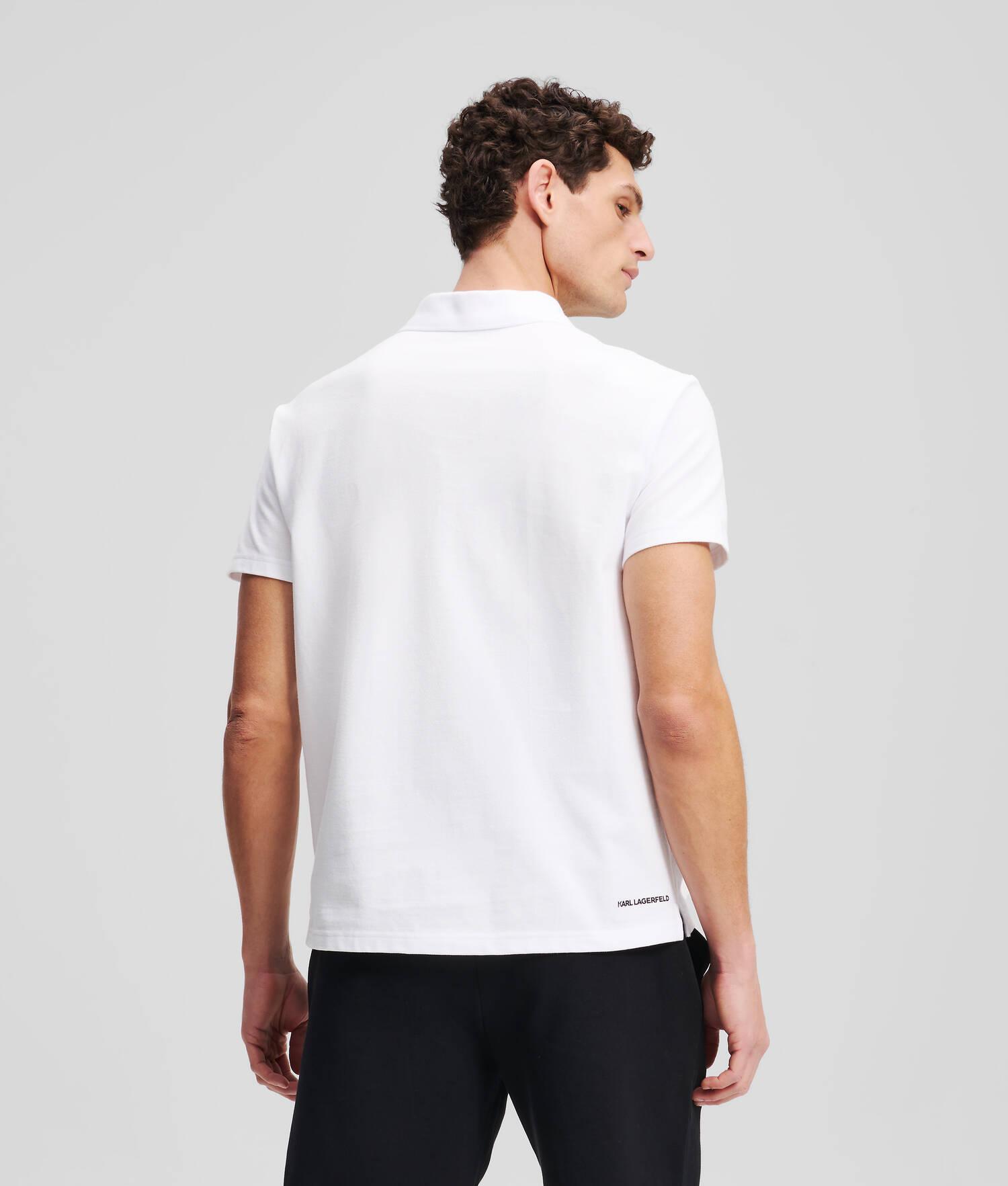 KARL KAMEO POLO SHIRT Product Image