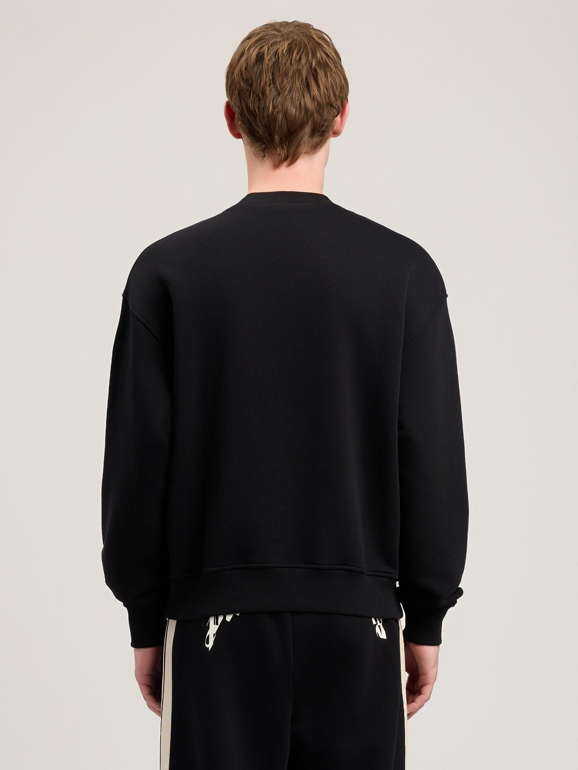 Bear Sweatshirt Product Image