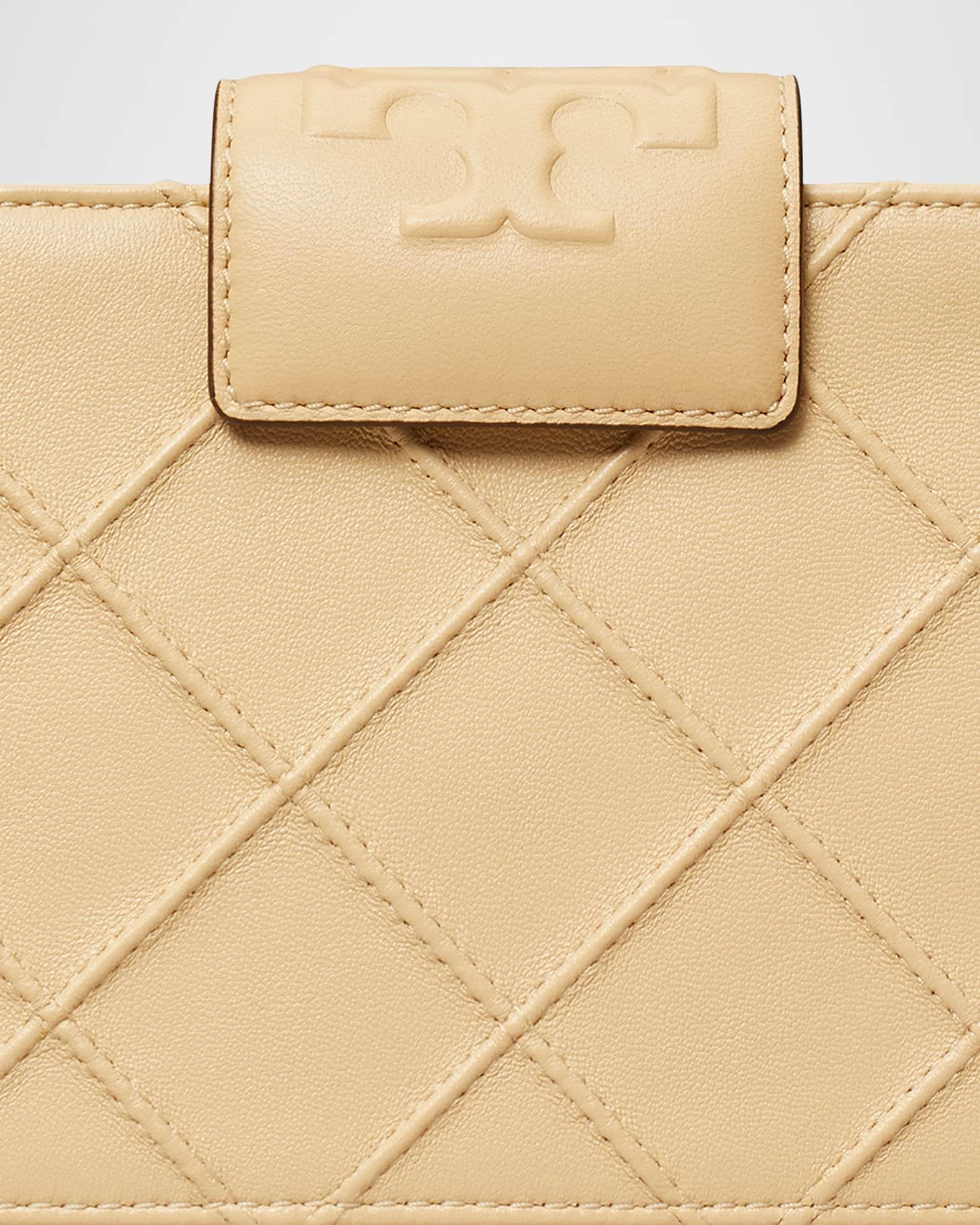 Fleming Mini Chain Wallet  Product Image