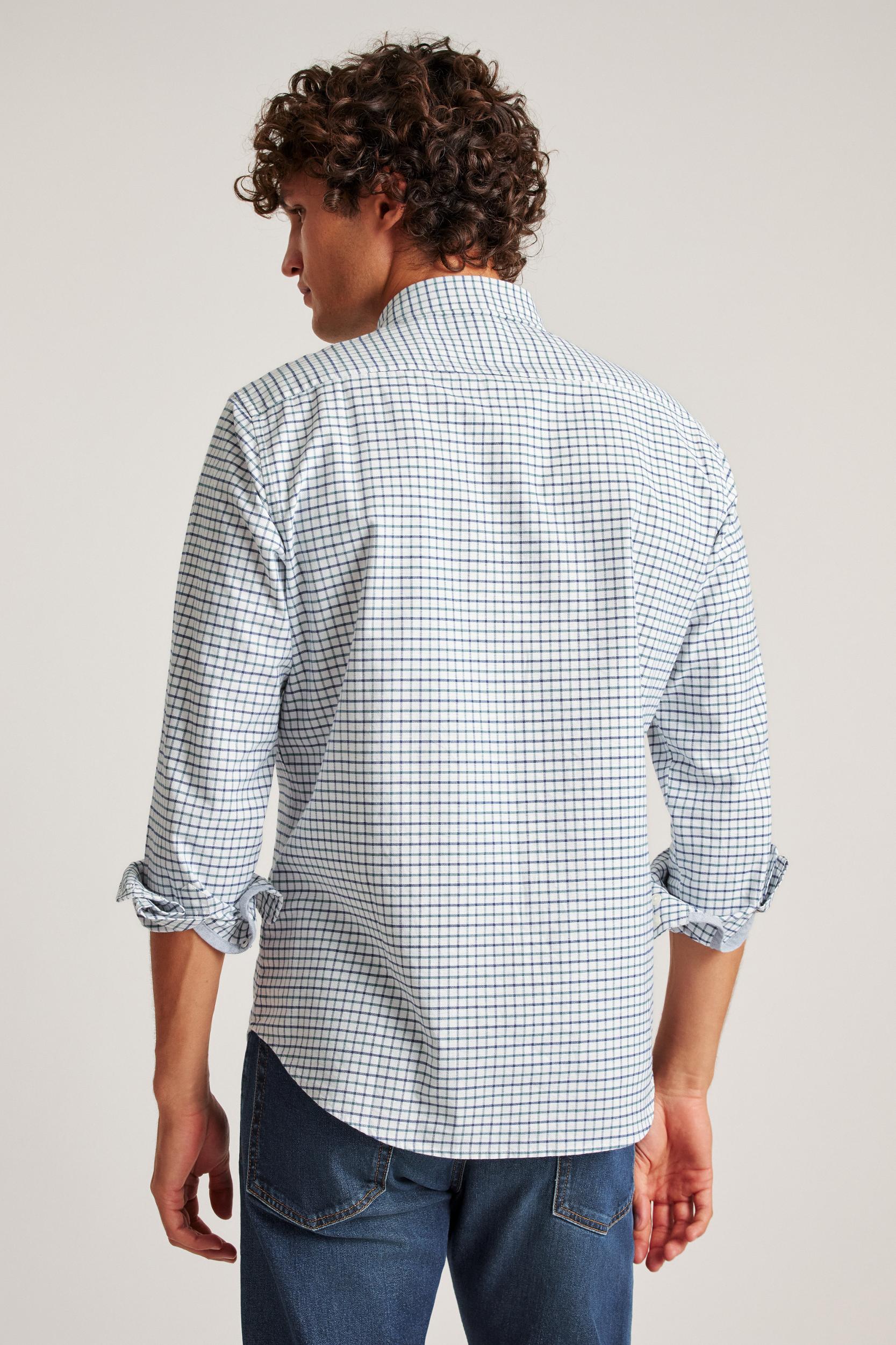 Everyday Oxford Shirt Product Image