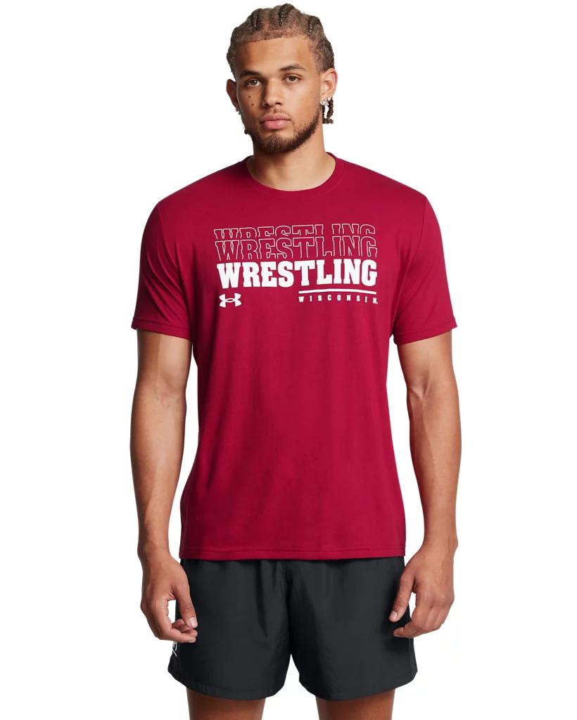 UA Performance Cotton Collegiate Product Image