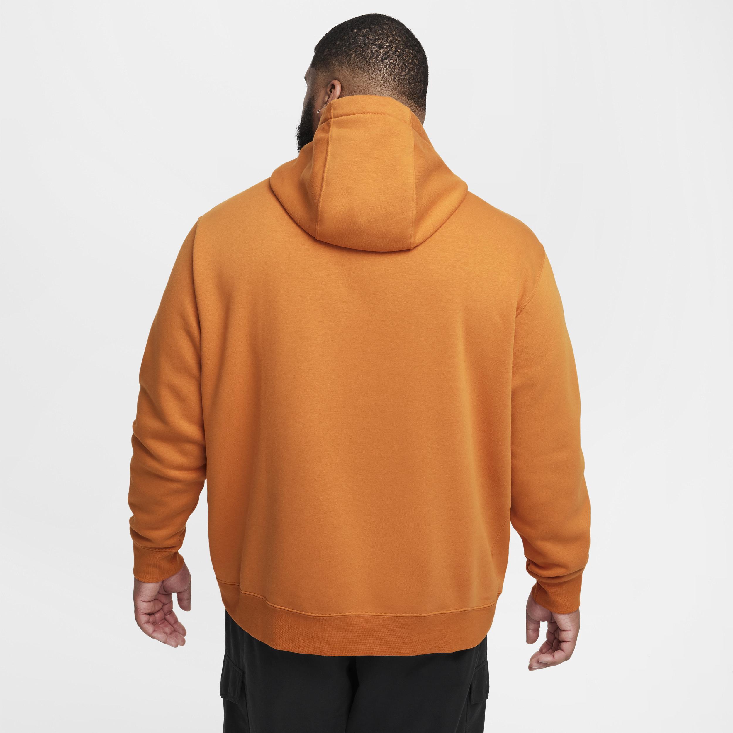 Men's Nike Sportswear Club Fleece Hoodie Product Image