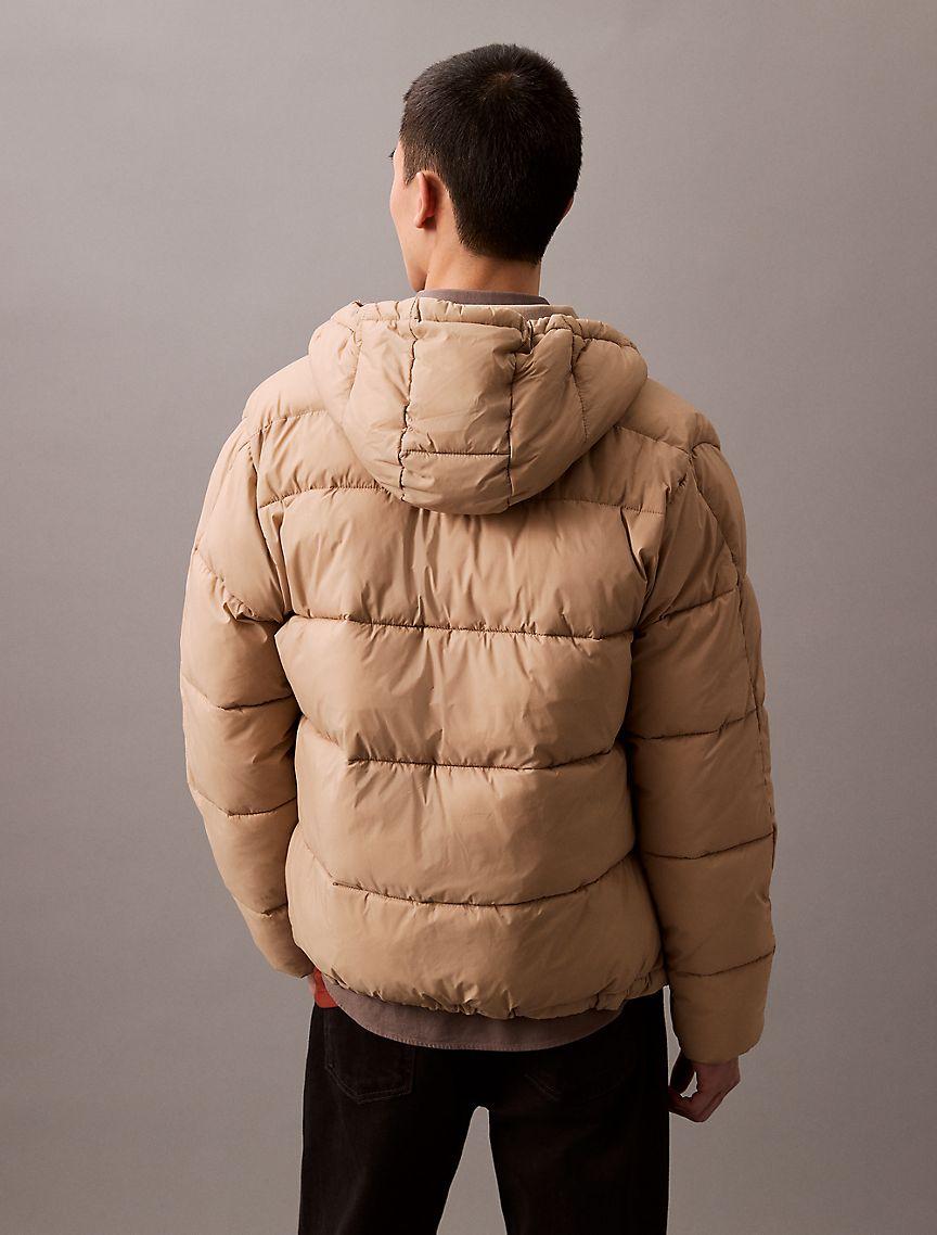 Classic Puffer Jacket Product Image