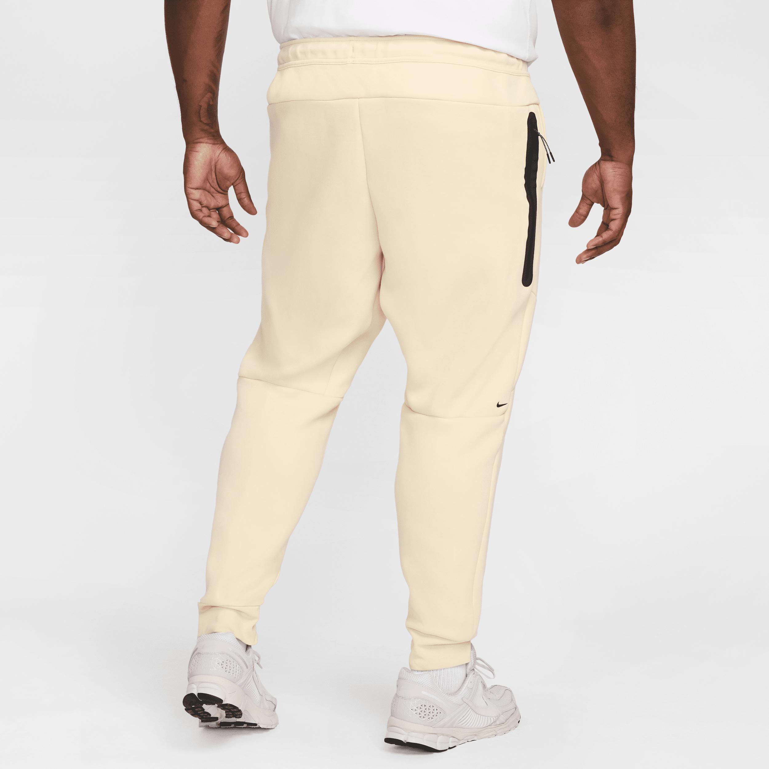Nike Mens Tech Fleece Jogger Pants | HV0959-234 Product Image