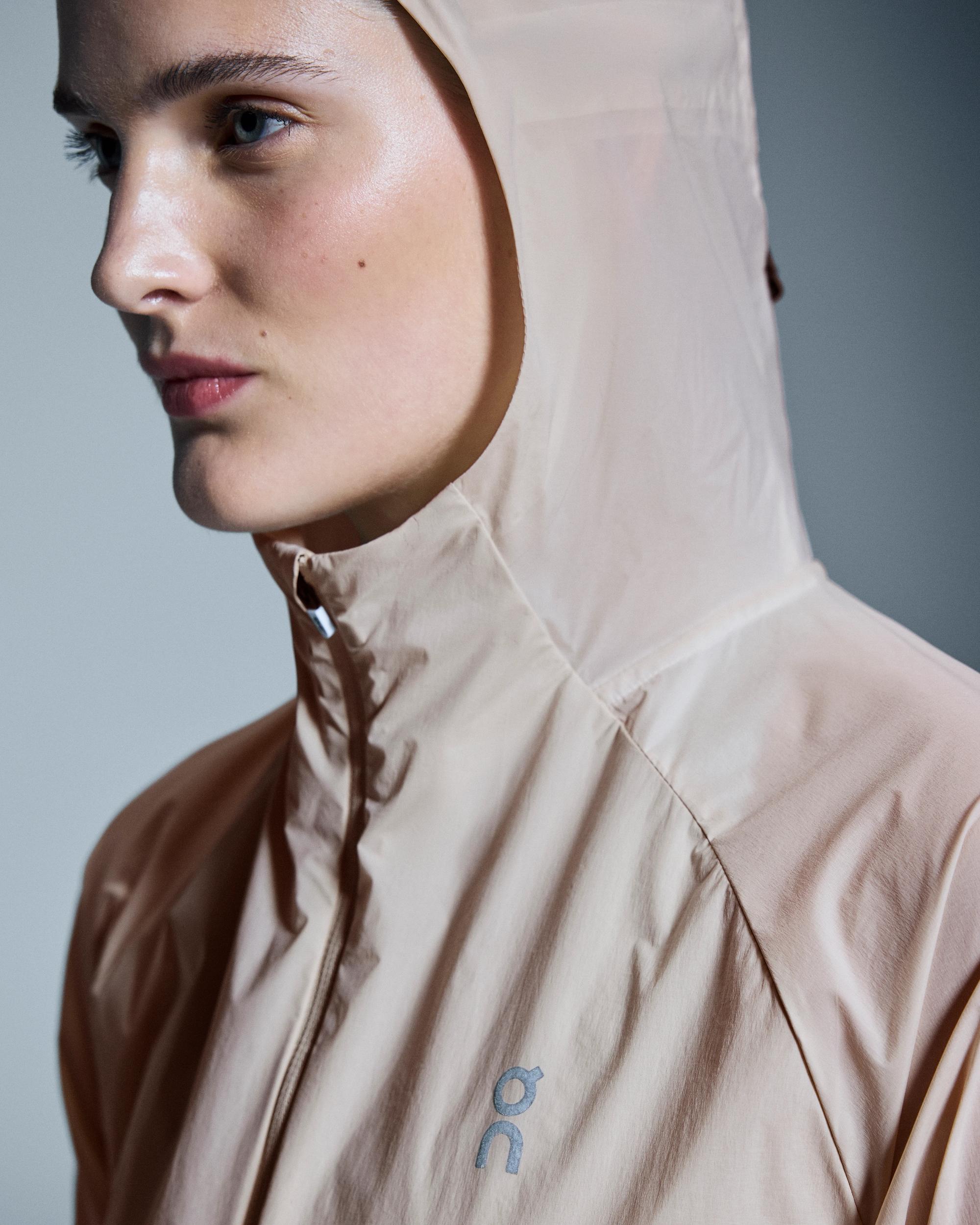 Core Jacket: Women's Lightweight & Versatile Jacket Product Image
