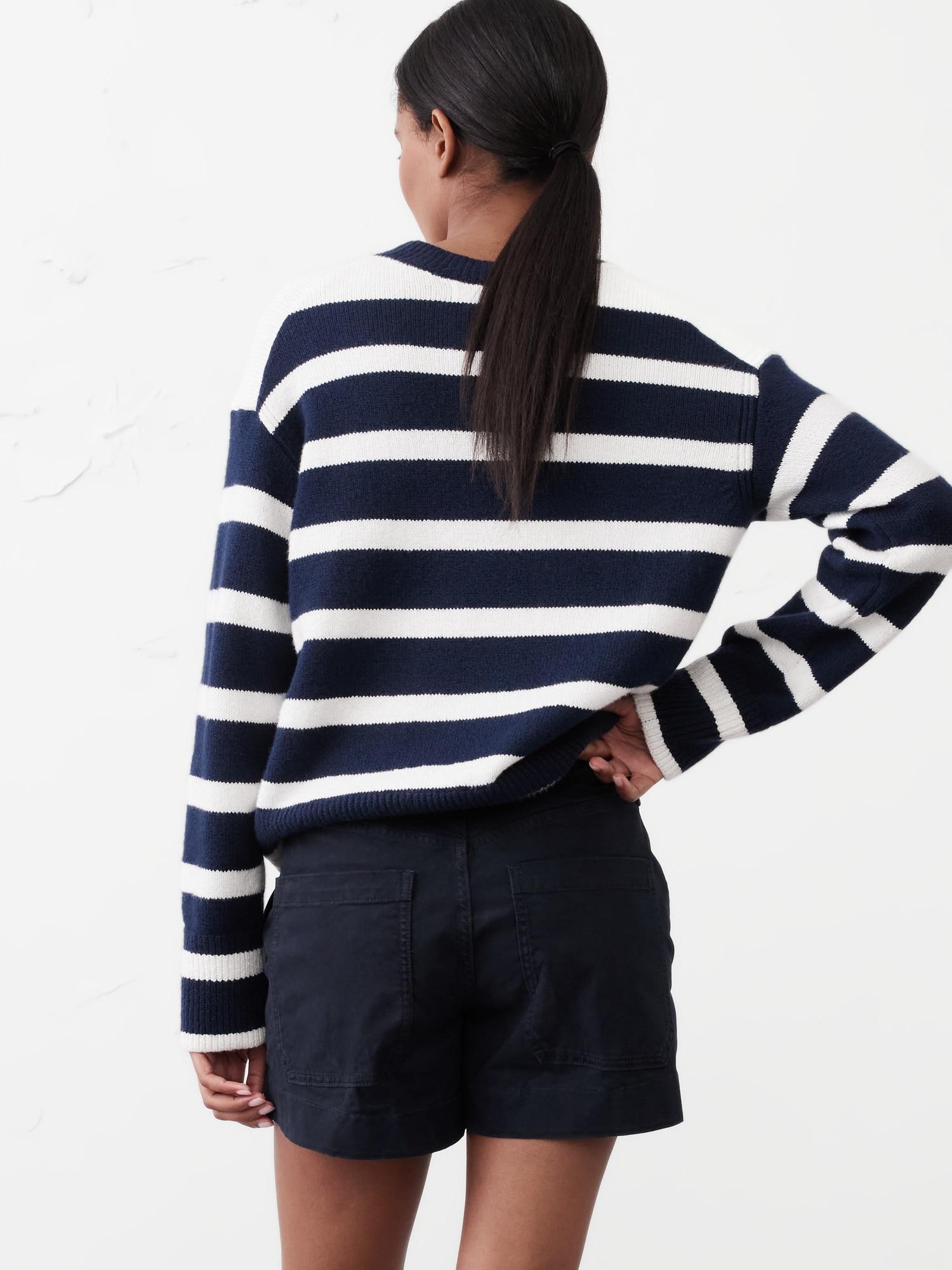 Chino Short Product Image